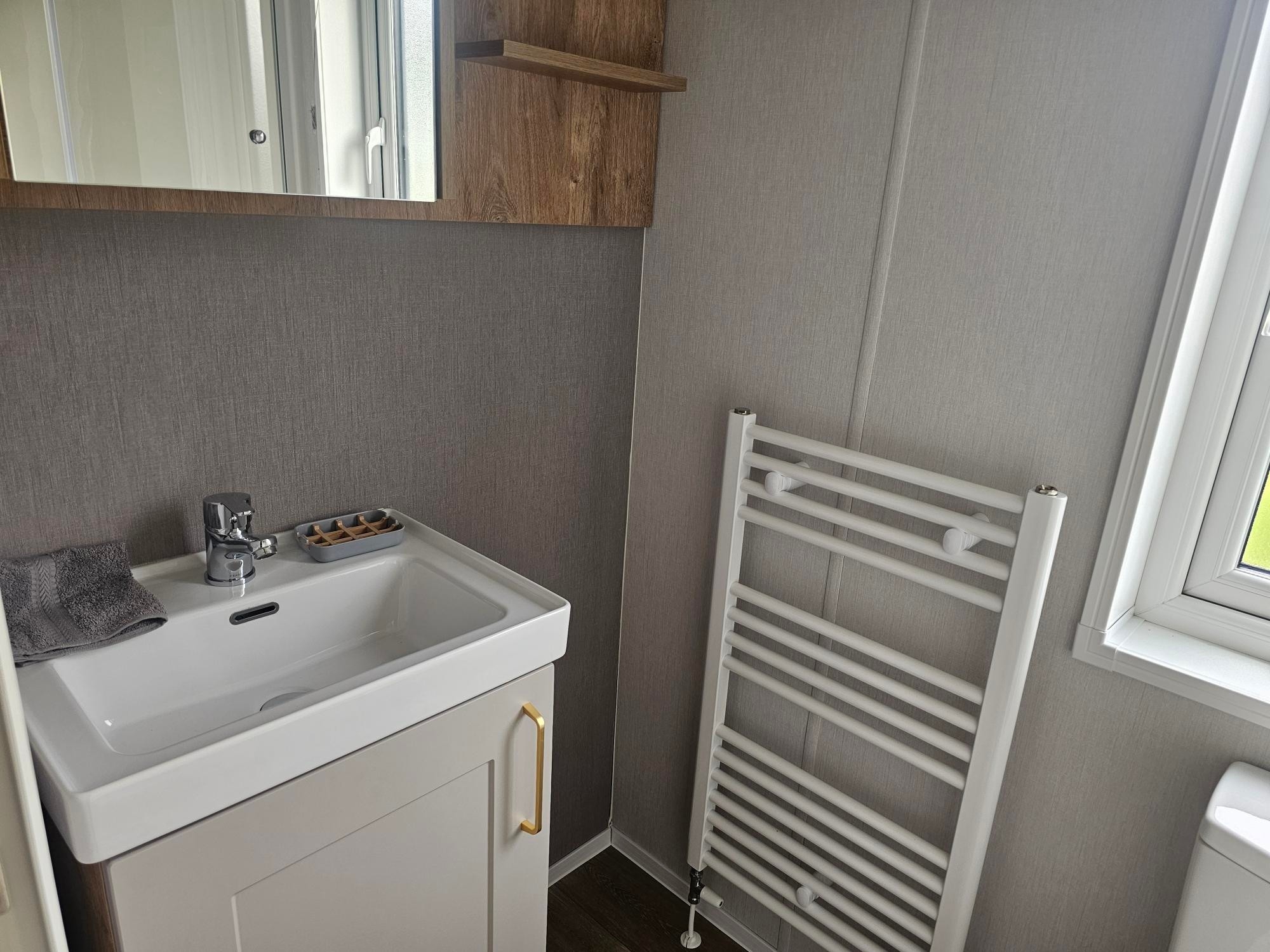 Photo of Pemberton Marlow 2025 (Static Caravan)