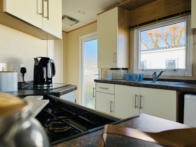 Photo of Victory Vision 2011 (Static Caravan)