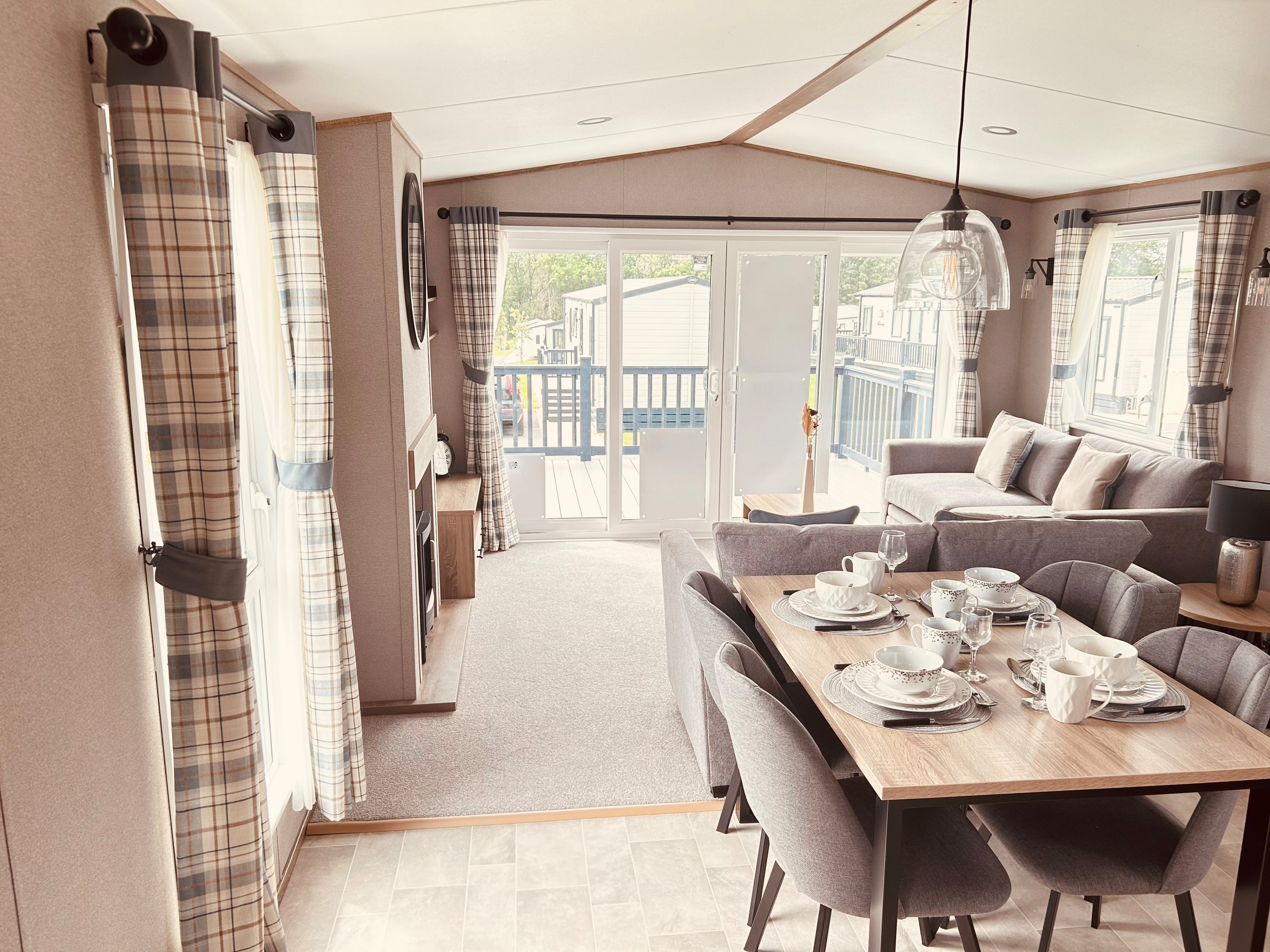Photo of ABI Beverley 2026 (Static Caravan)