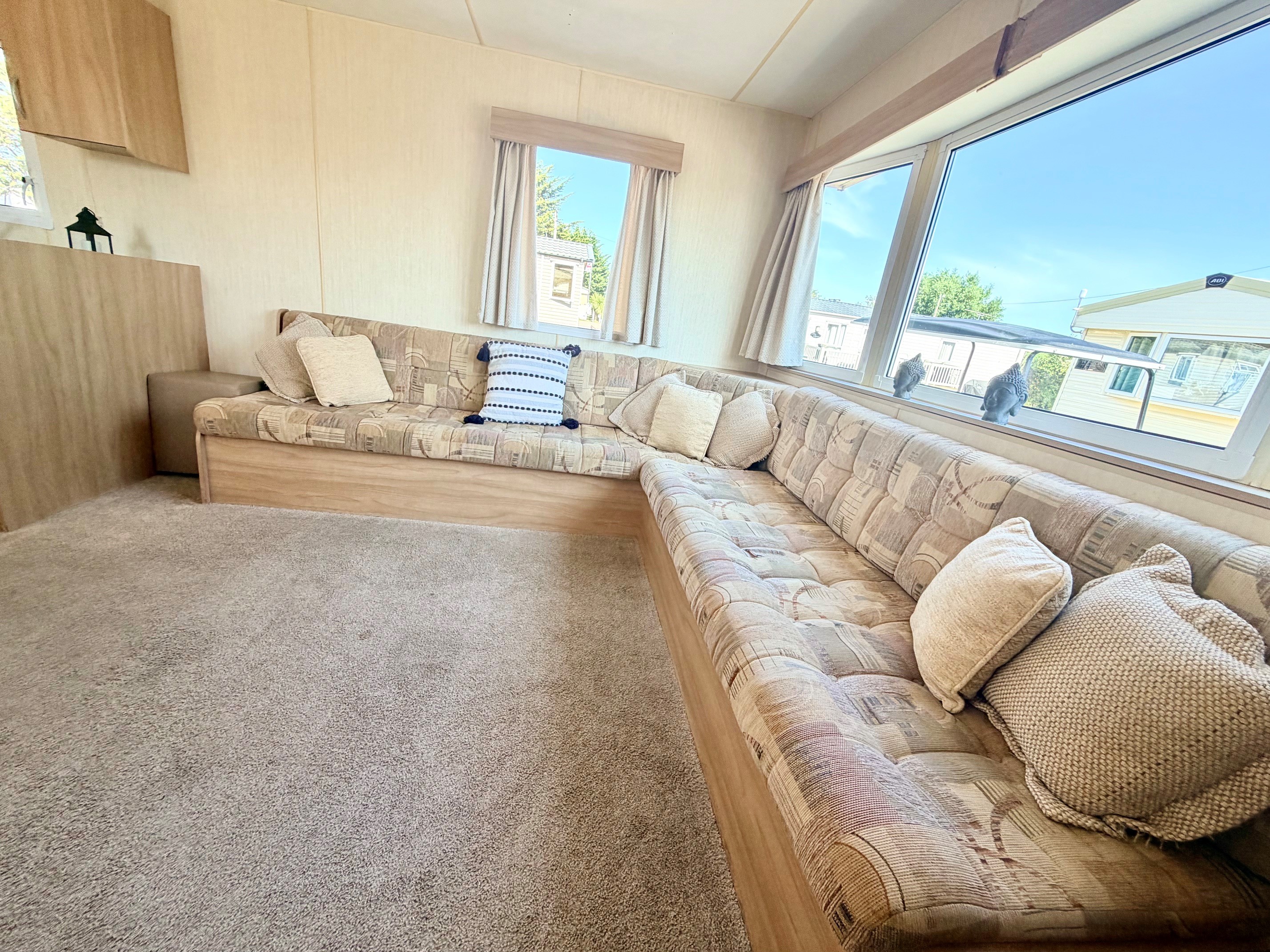Photo of  Horizon 2010 (Static Caravan)