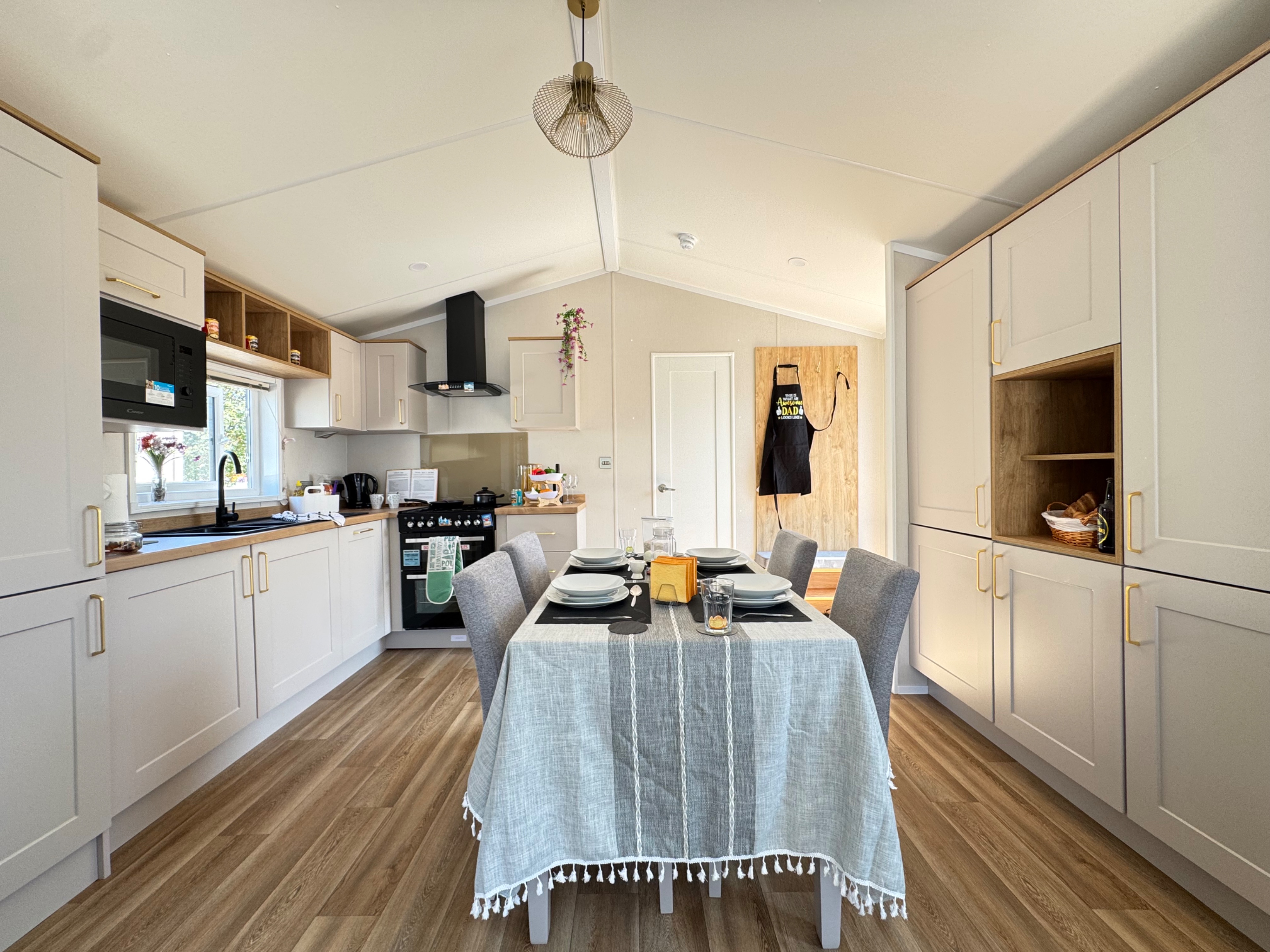 Photo of Sunseeker Spirit 2025 (Static Caravan)