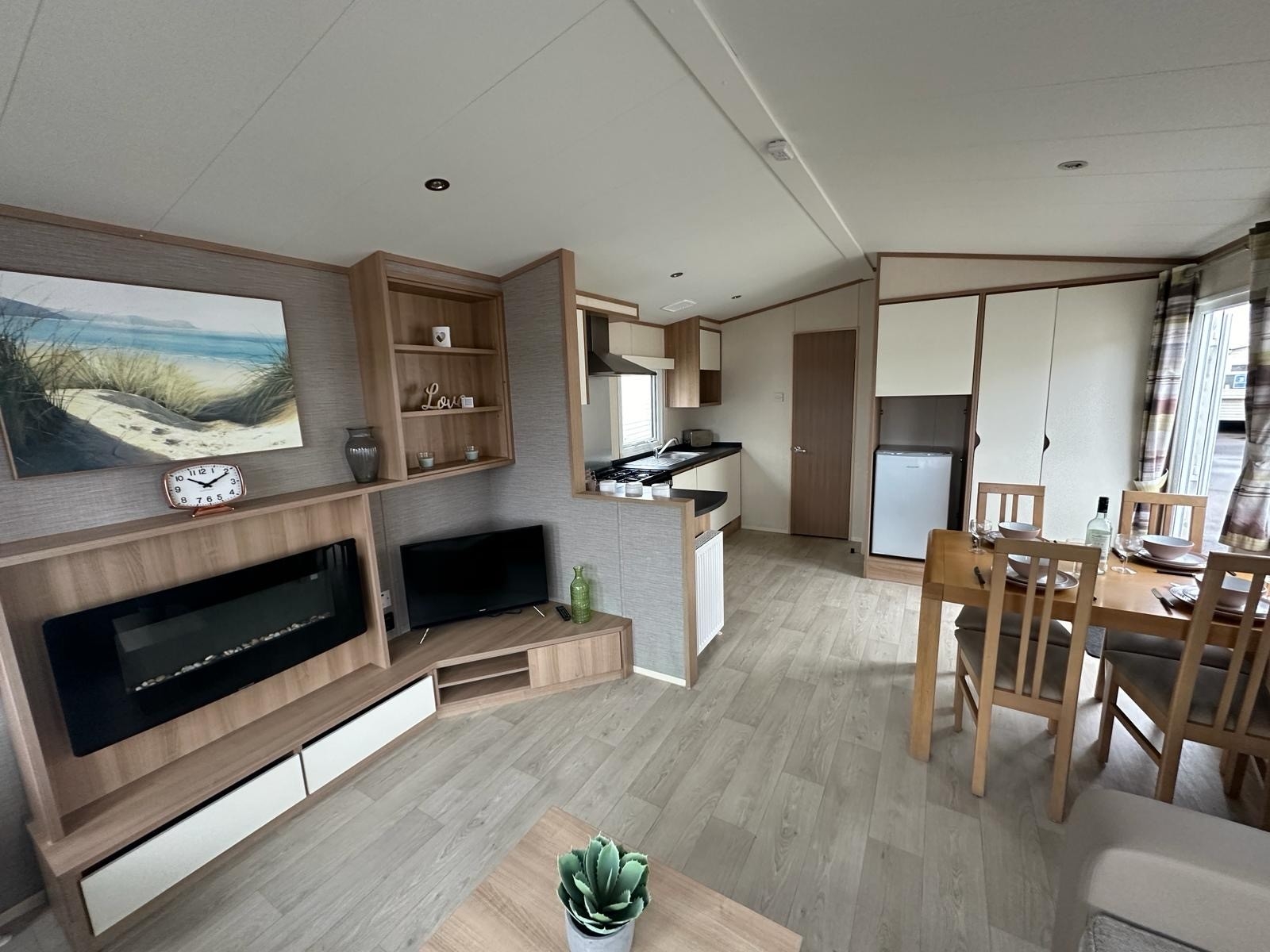 Photo of Carnaby Cascade 2015 (Static Caravan)