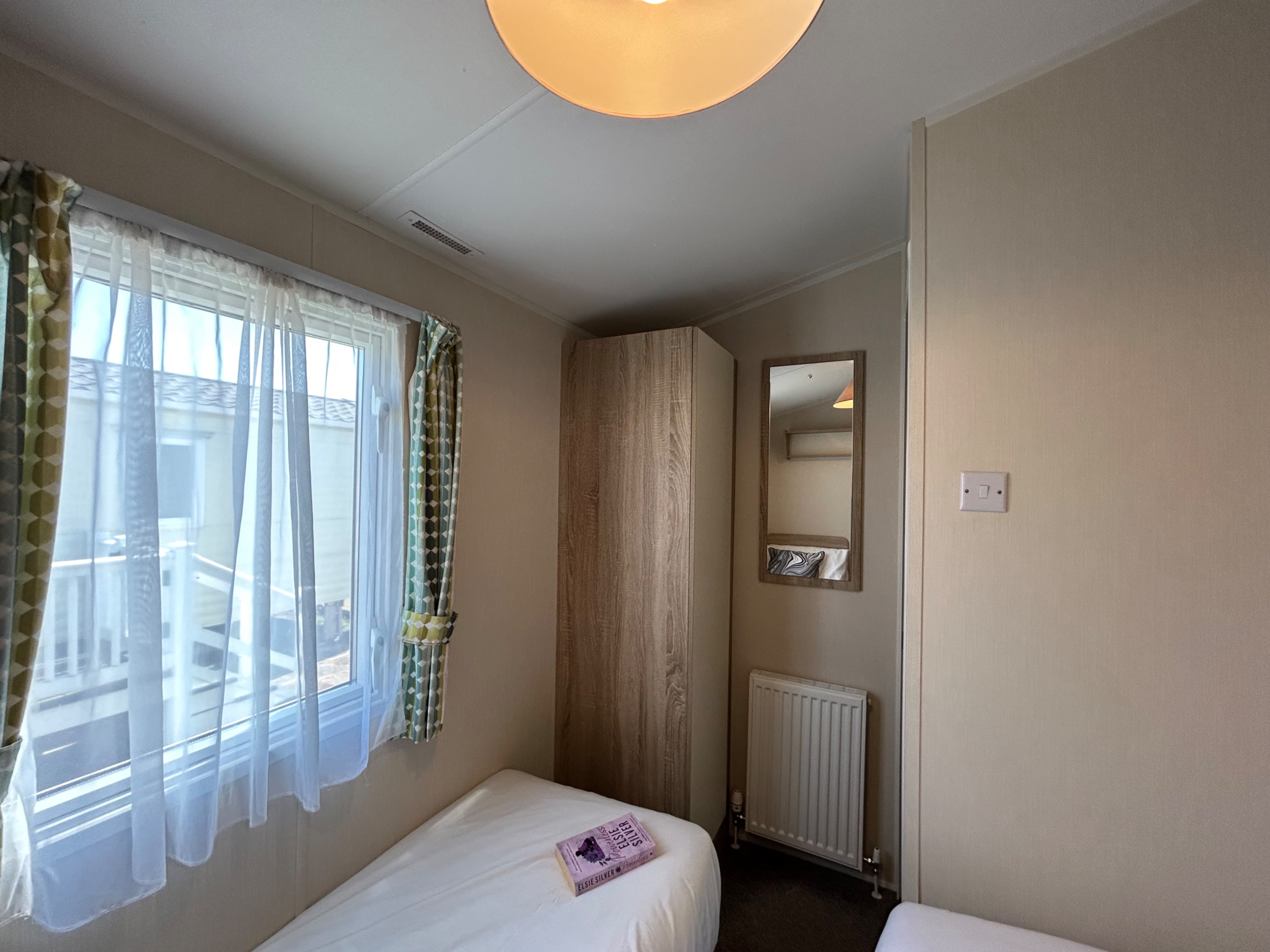 Photo of Willerby Etchingham 2020 (Static Caravan)