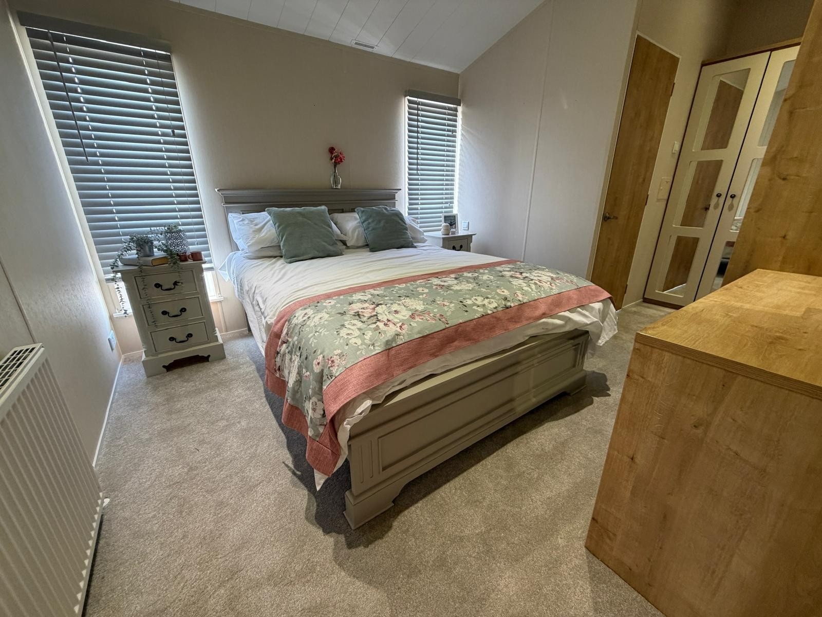 Photo of Willerby Heathfield 2018 (Lodge)