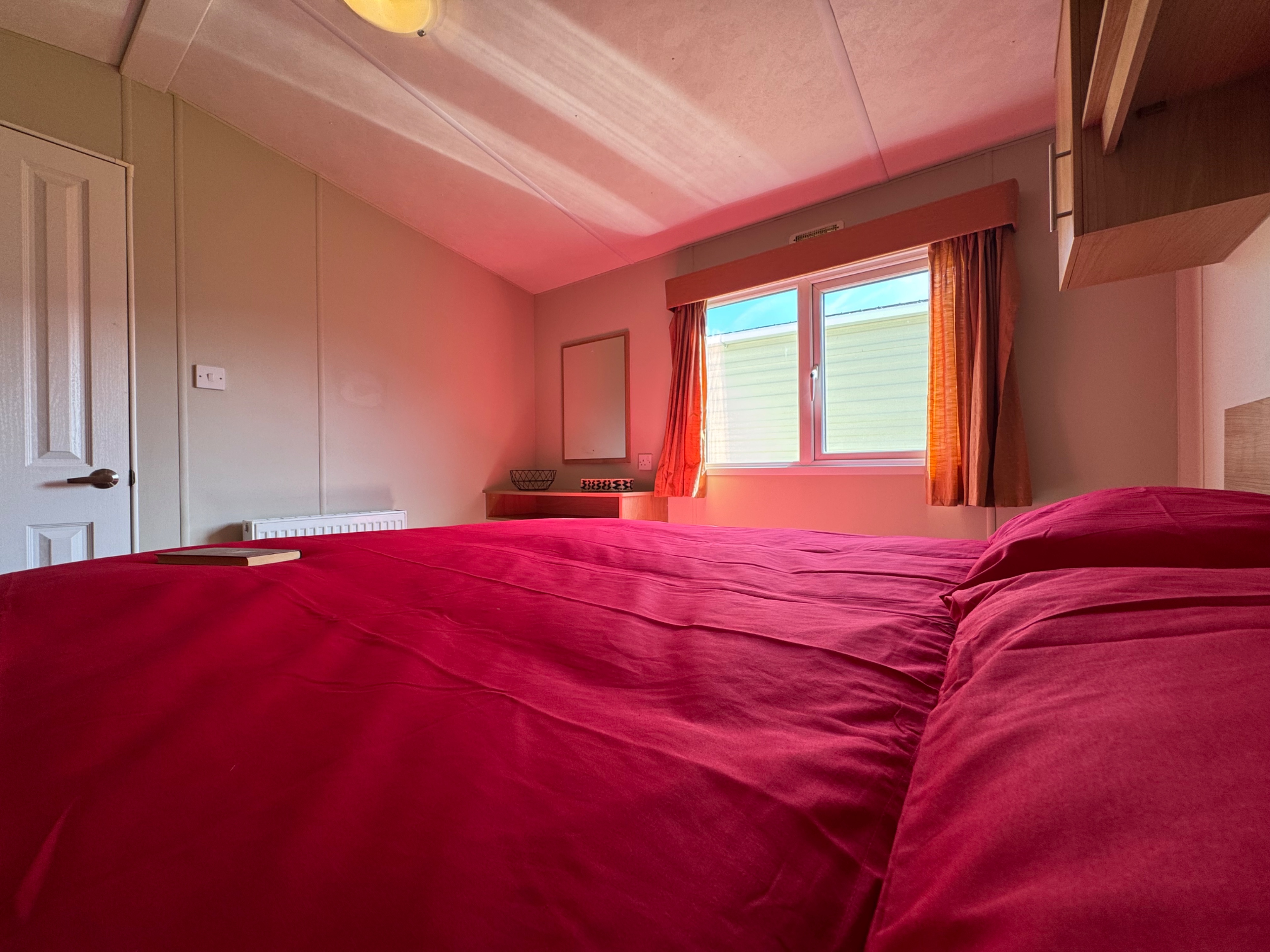 Photo of Delta Sapphire 2017 (Static Caravan)