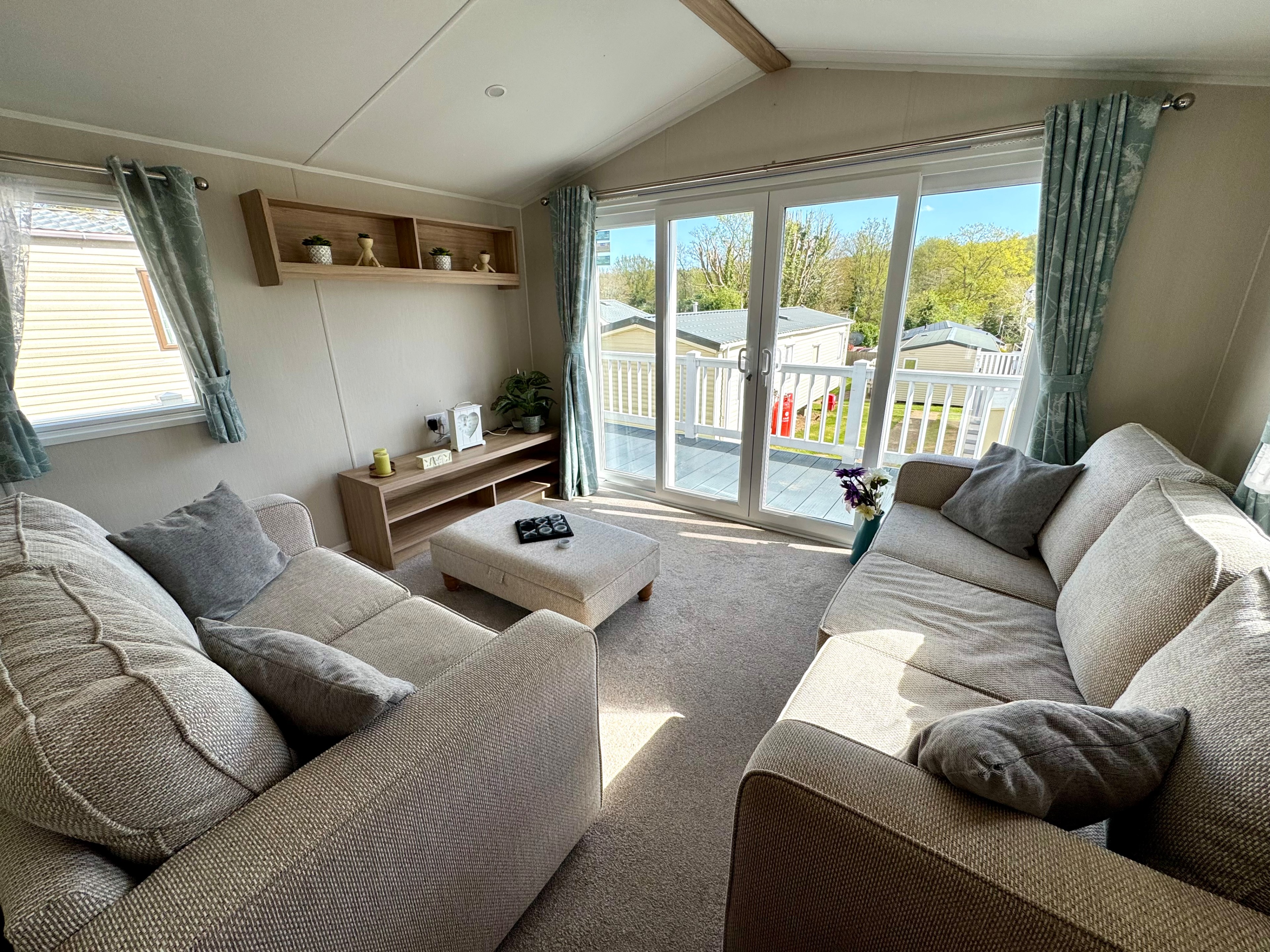 Photo of Willerby Malton 2022 (Static Caravan)