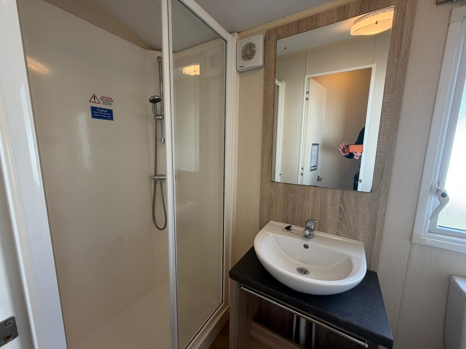 Photo of BK Bluebird Lymington 2018 (Static Caravan)