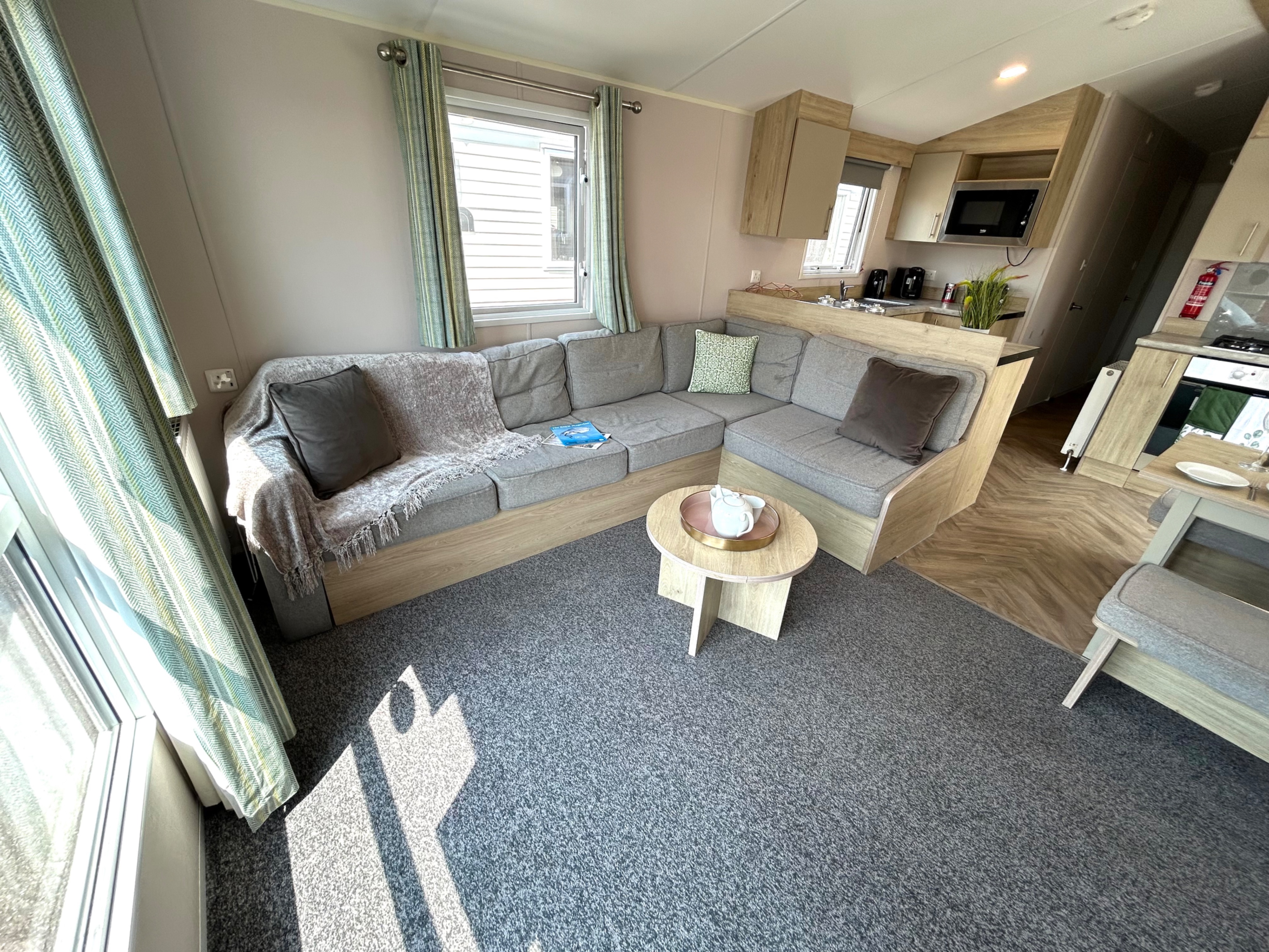 Photo of Atlas Eden 2021 (Static Caravan)