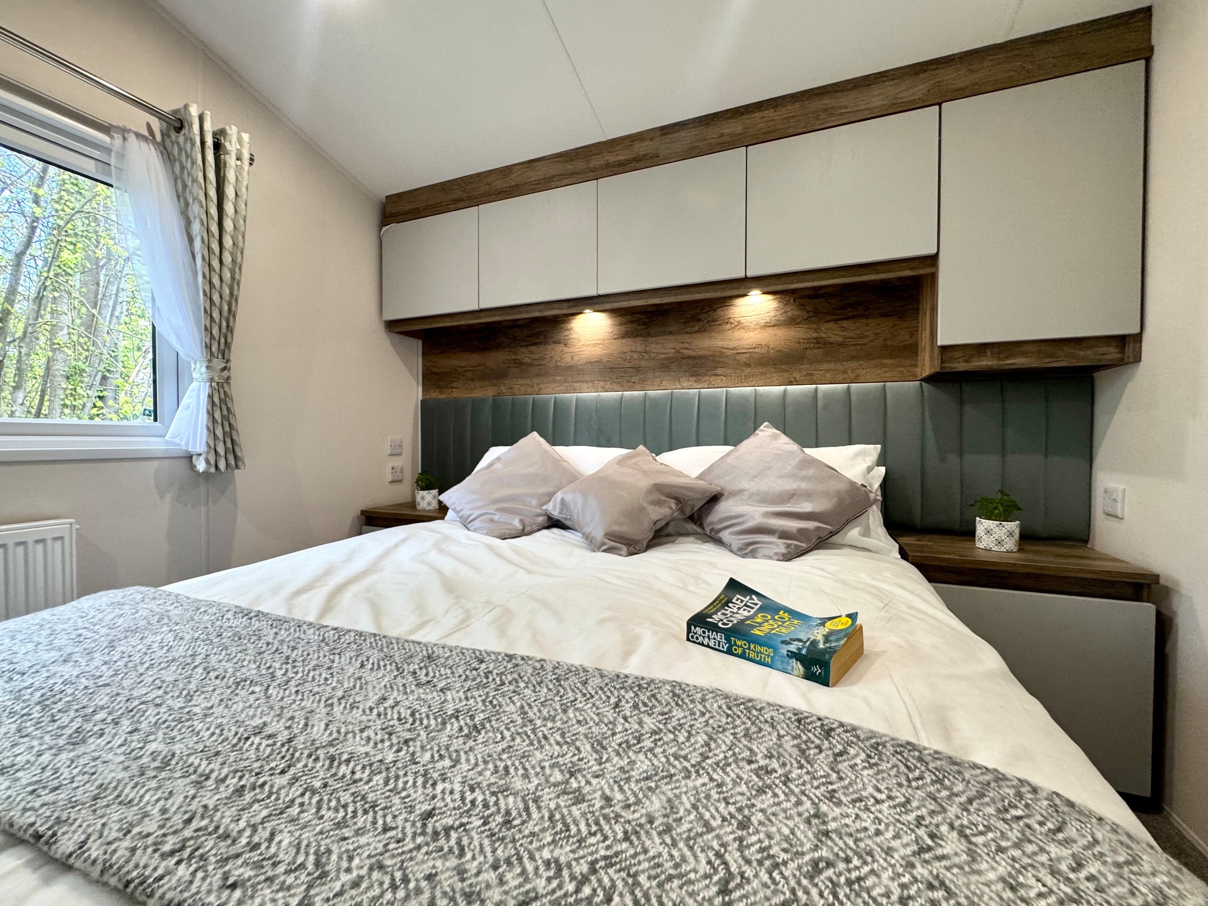 Photo of Willerby Brookwood 2026 (Static Caravan)