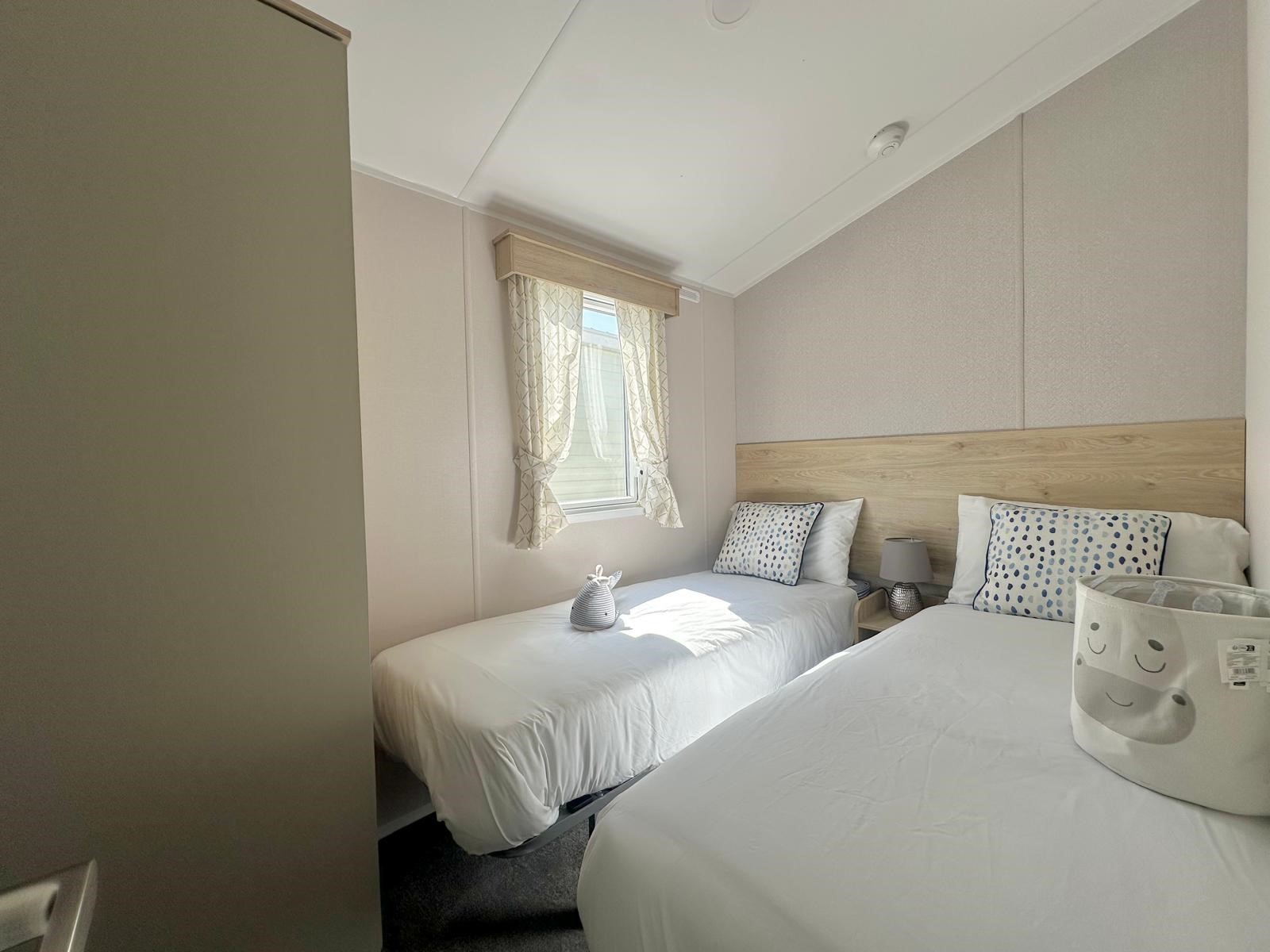 Photo of Atlas Hollington 2025 (Static Caravan)