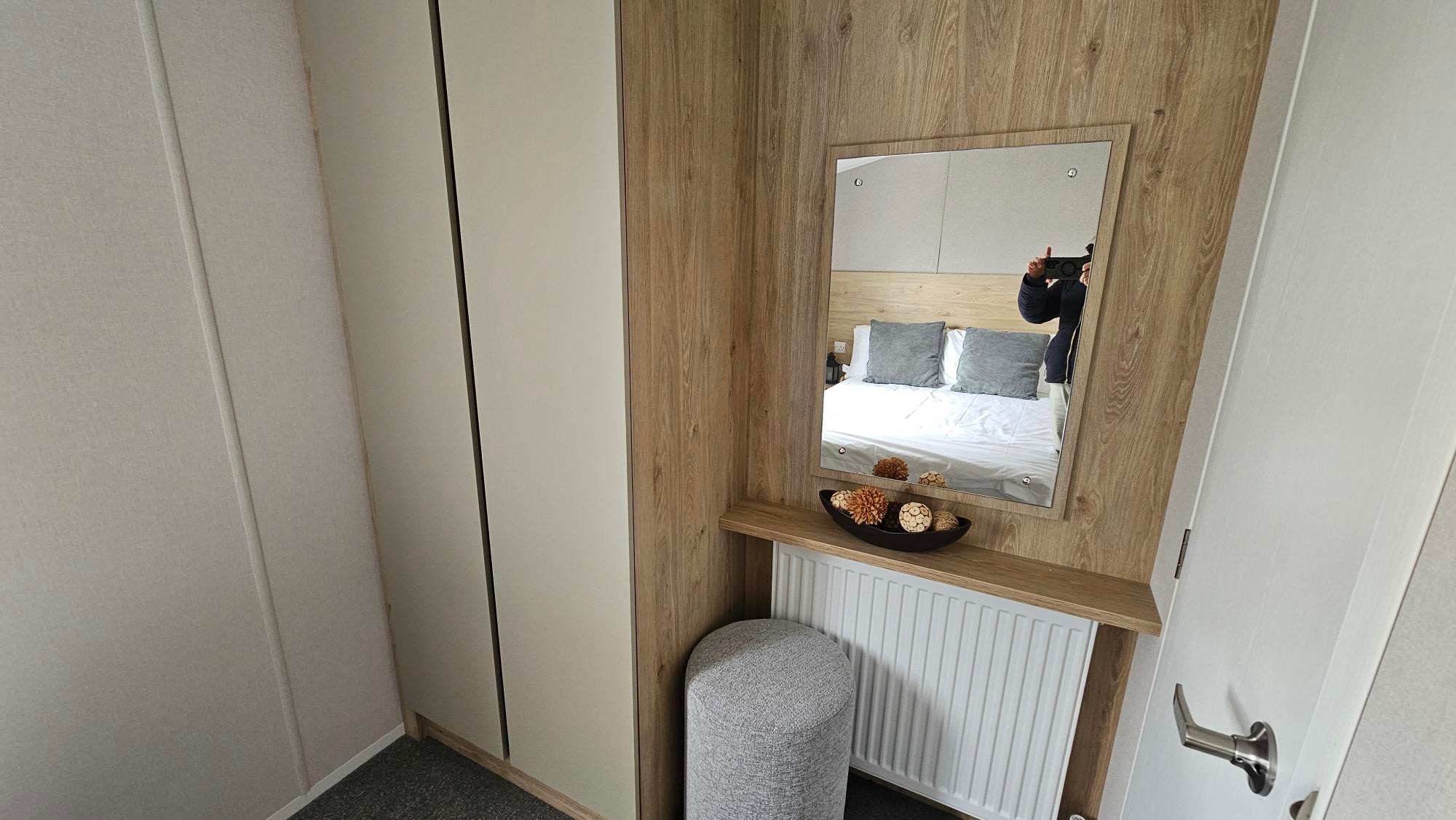 Photo of Atlas Hollington 2025 (Static Caravan)