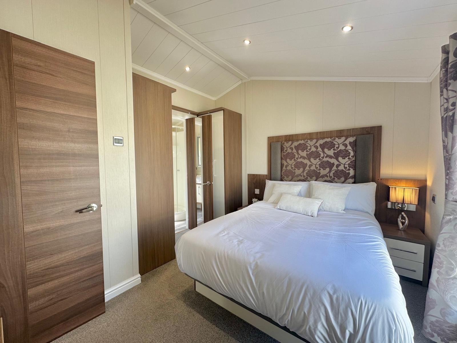 Photo of Willerby New Hampshire 2015 (Lodge)