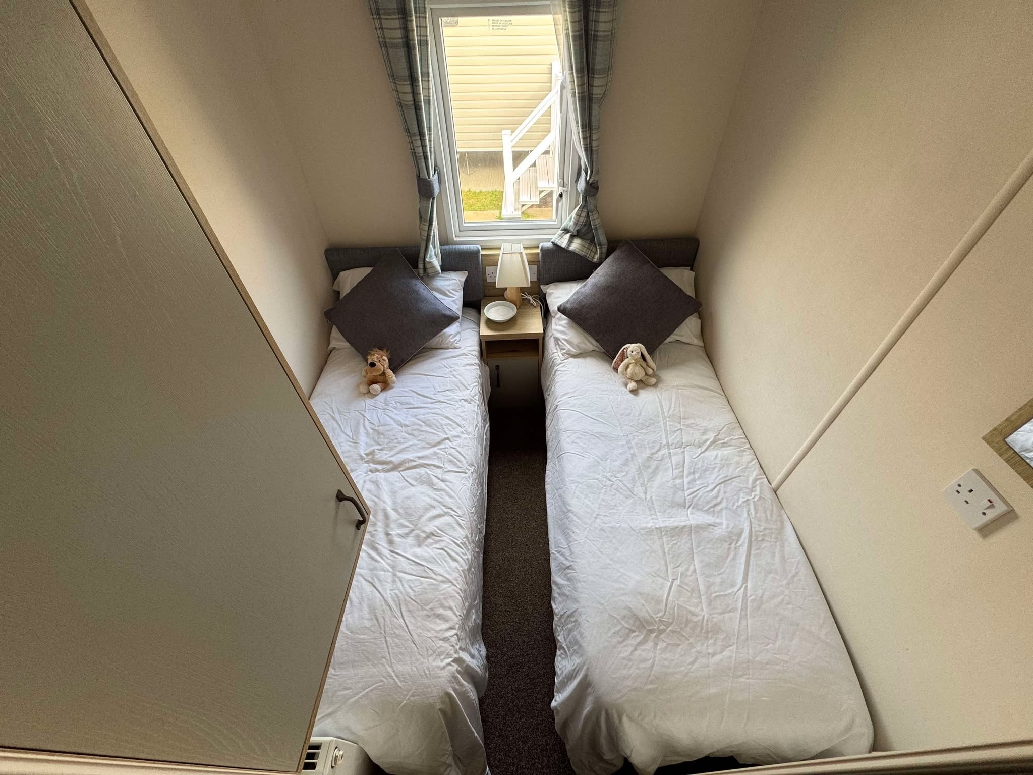 Photo of ABI Fairlight 2019 (Static Caravan)