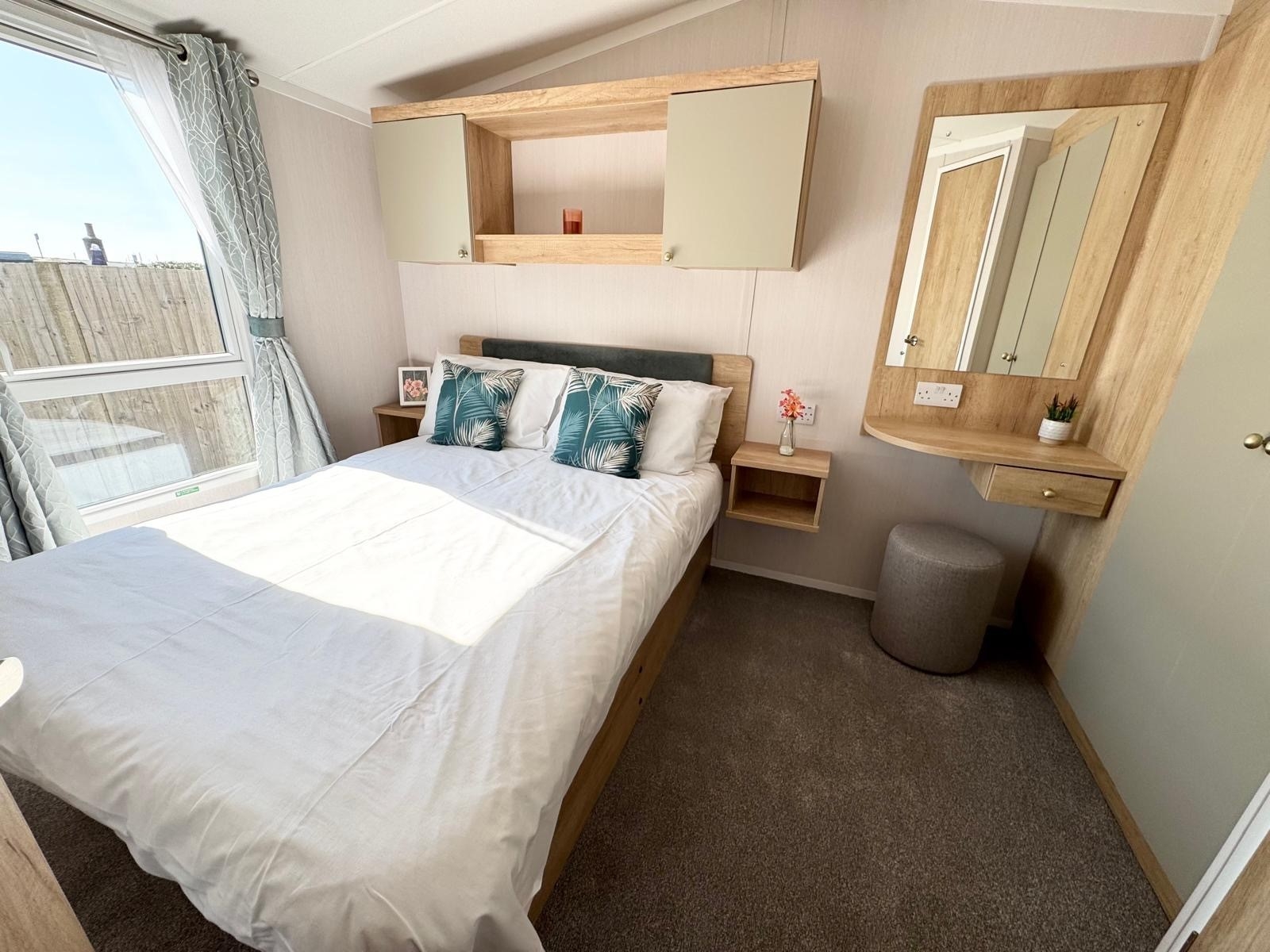 Photo of Swift Provence 2025 (Static Caravan)