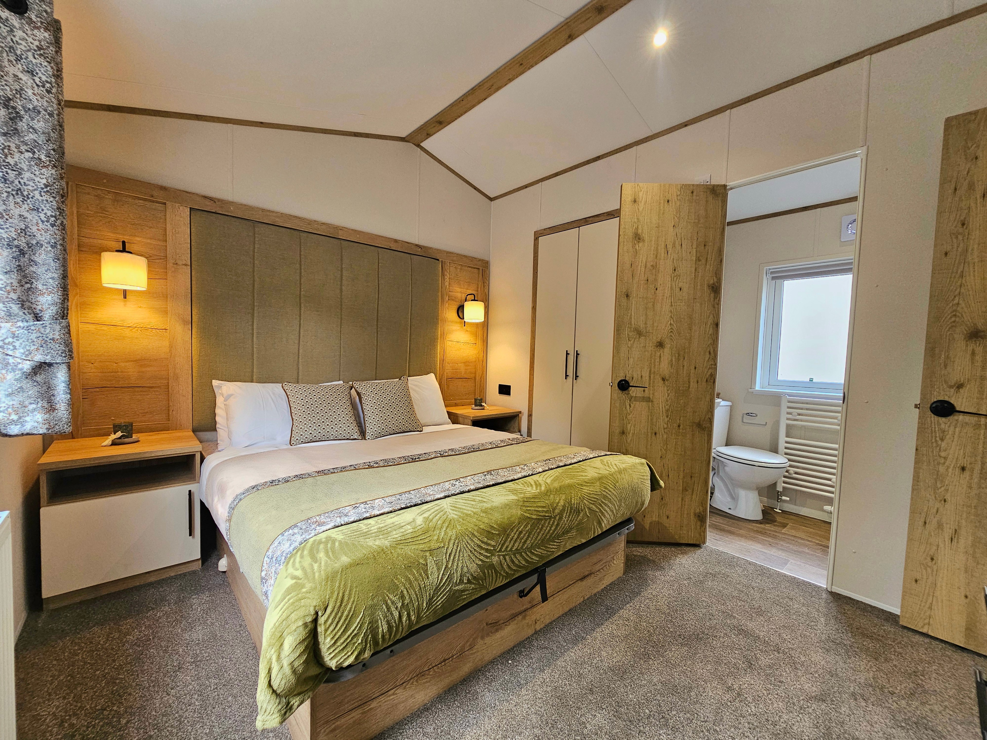 Photo of Willerby Woodbridge 2027 (Villa)