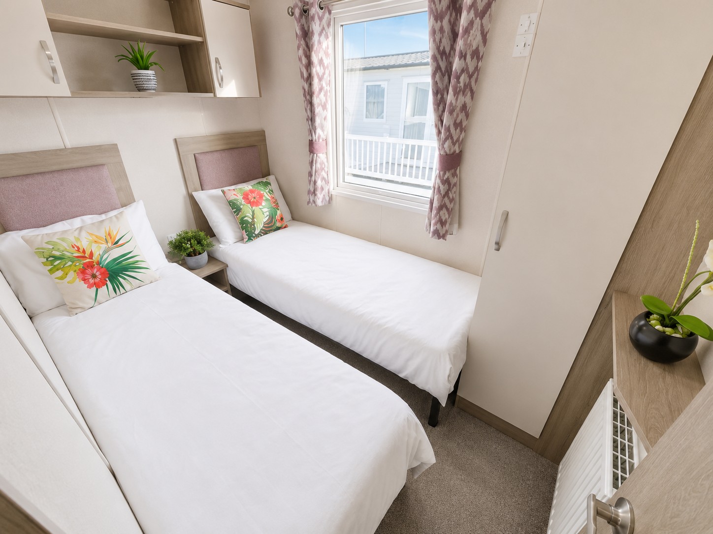 Photo of ABI Oakley 2019 (Static Caravan)