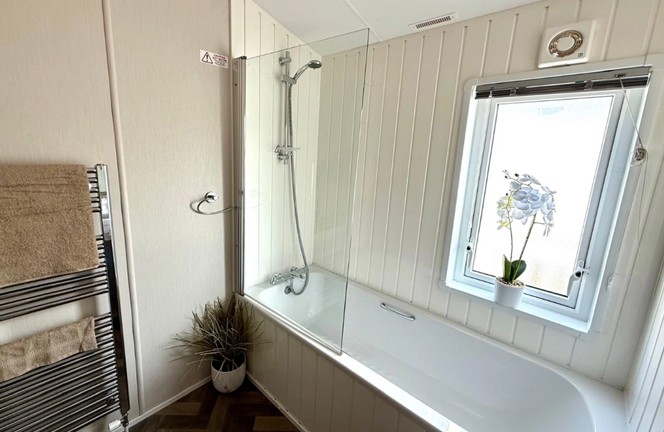 Photo of Willerby Cadence 2016 (Luxury Lodge)