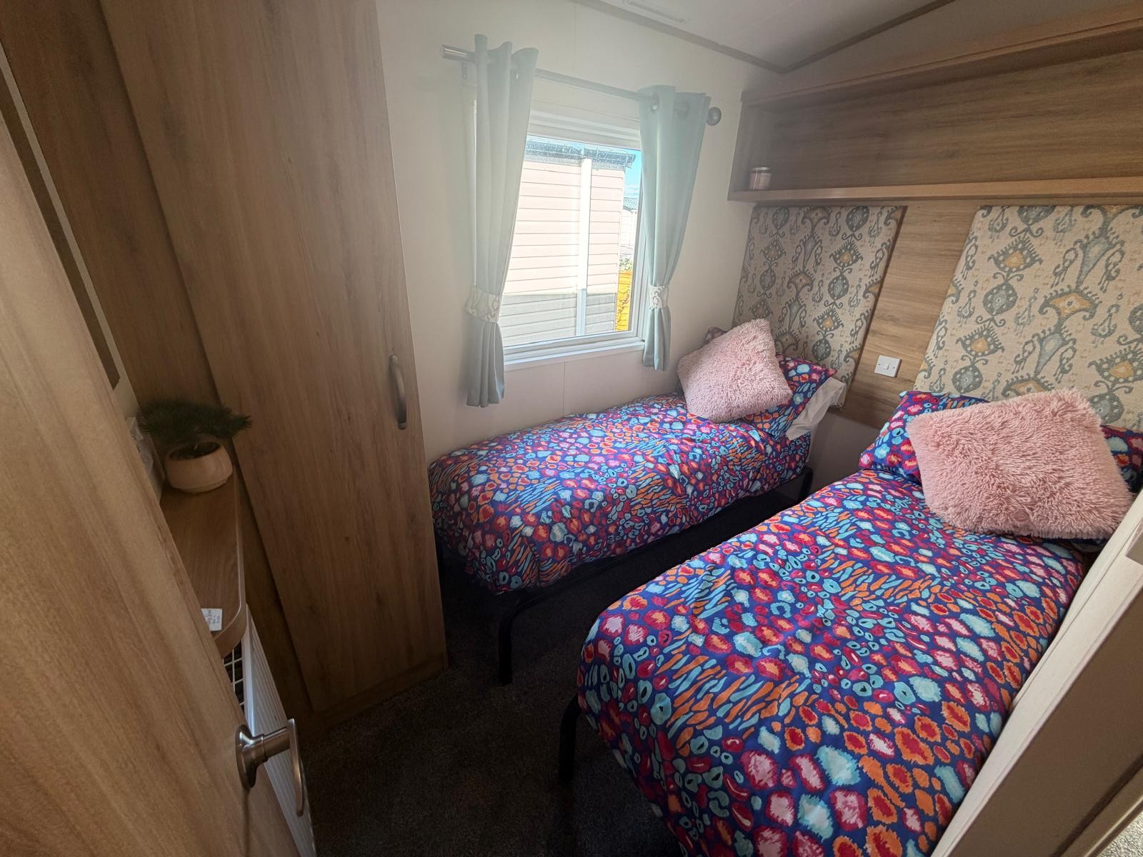 Photo of ABI Fairlight 2018 (Static Caravan)