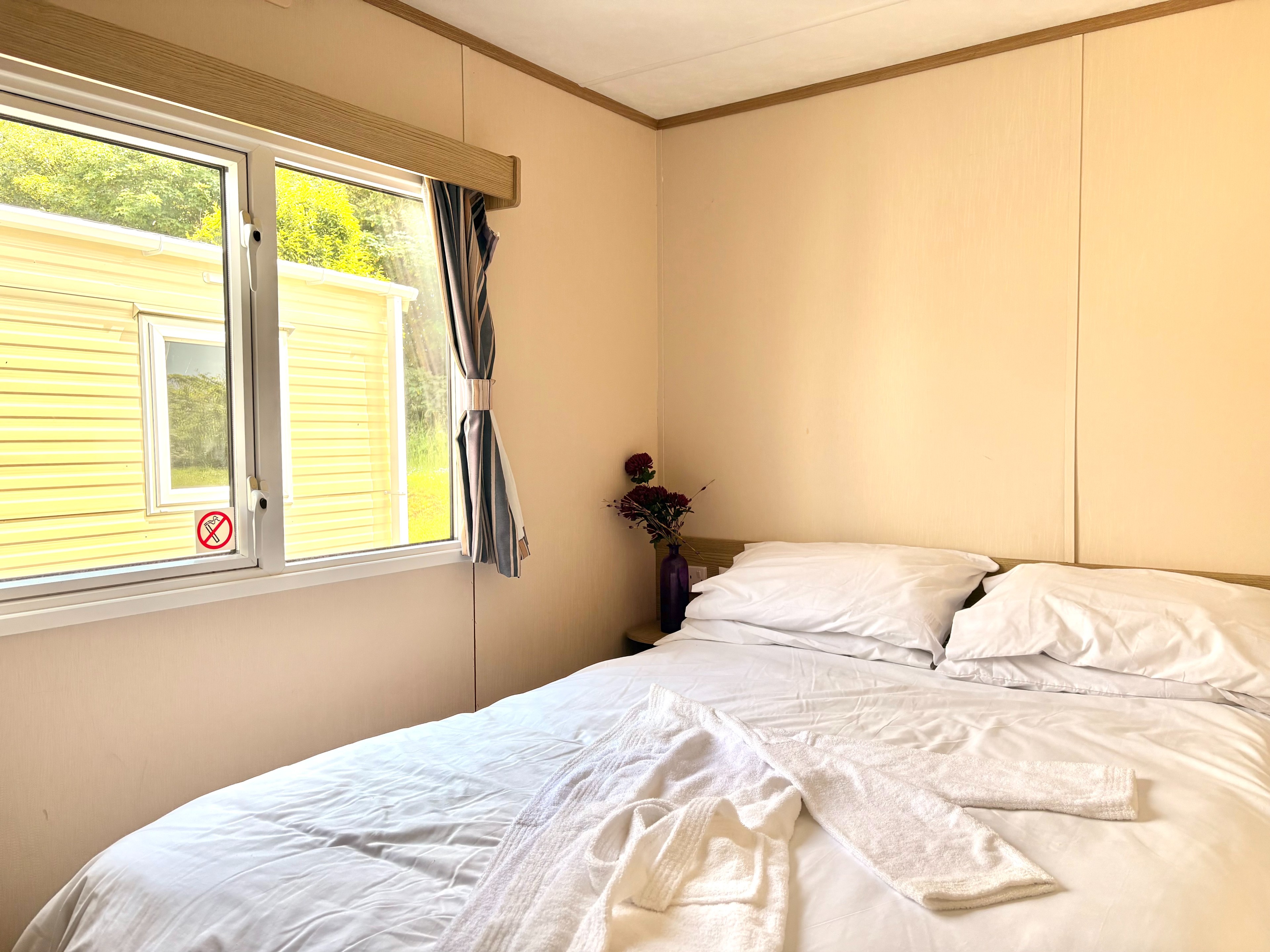 Photo of Carnaby Accord 2016 (Static Caravan)