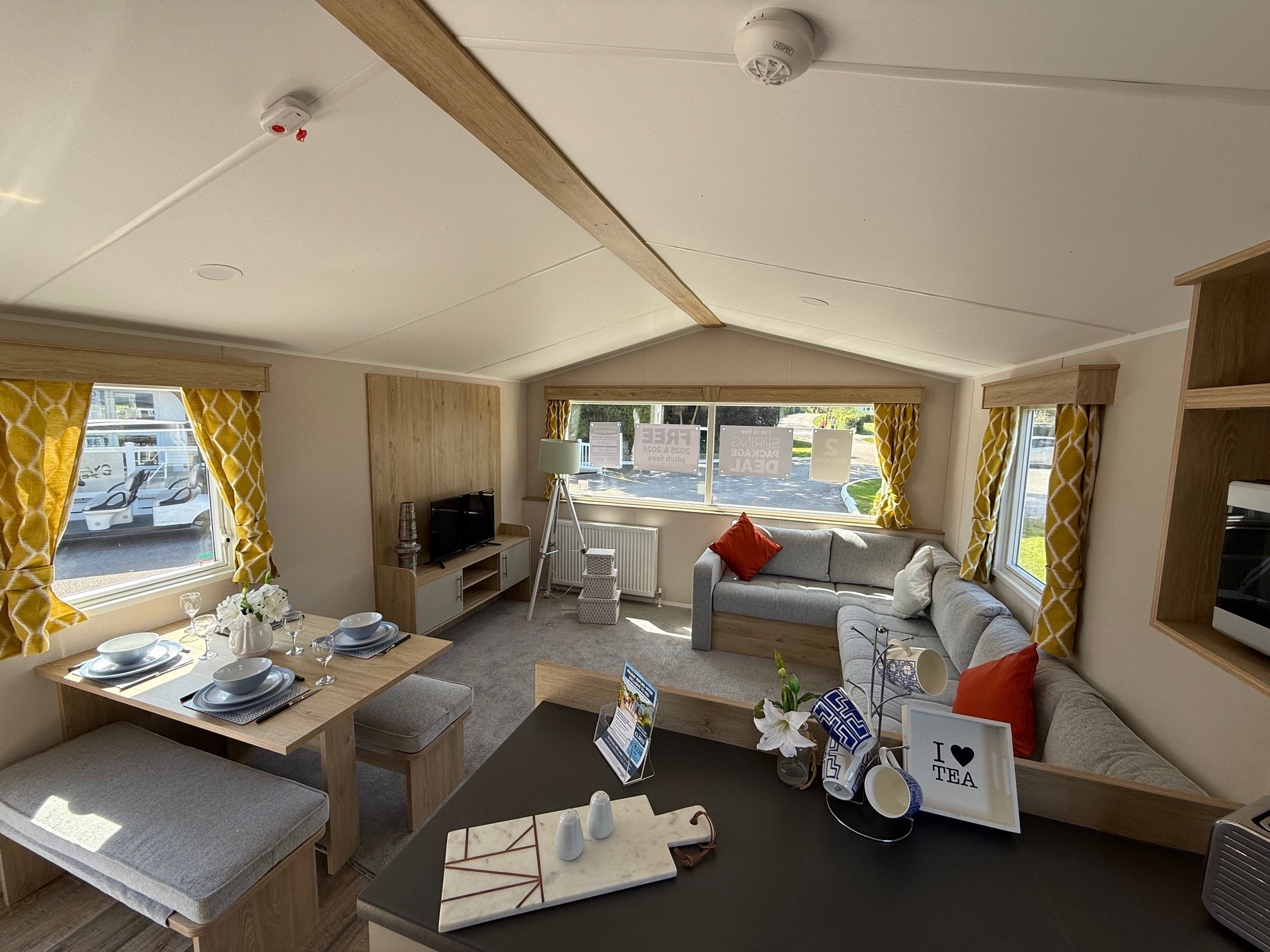 Photo of Atlas Hollington 2025 (Static Caravan)