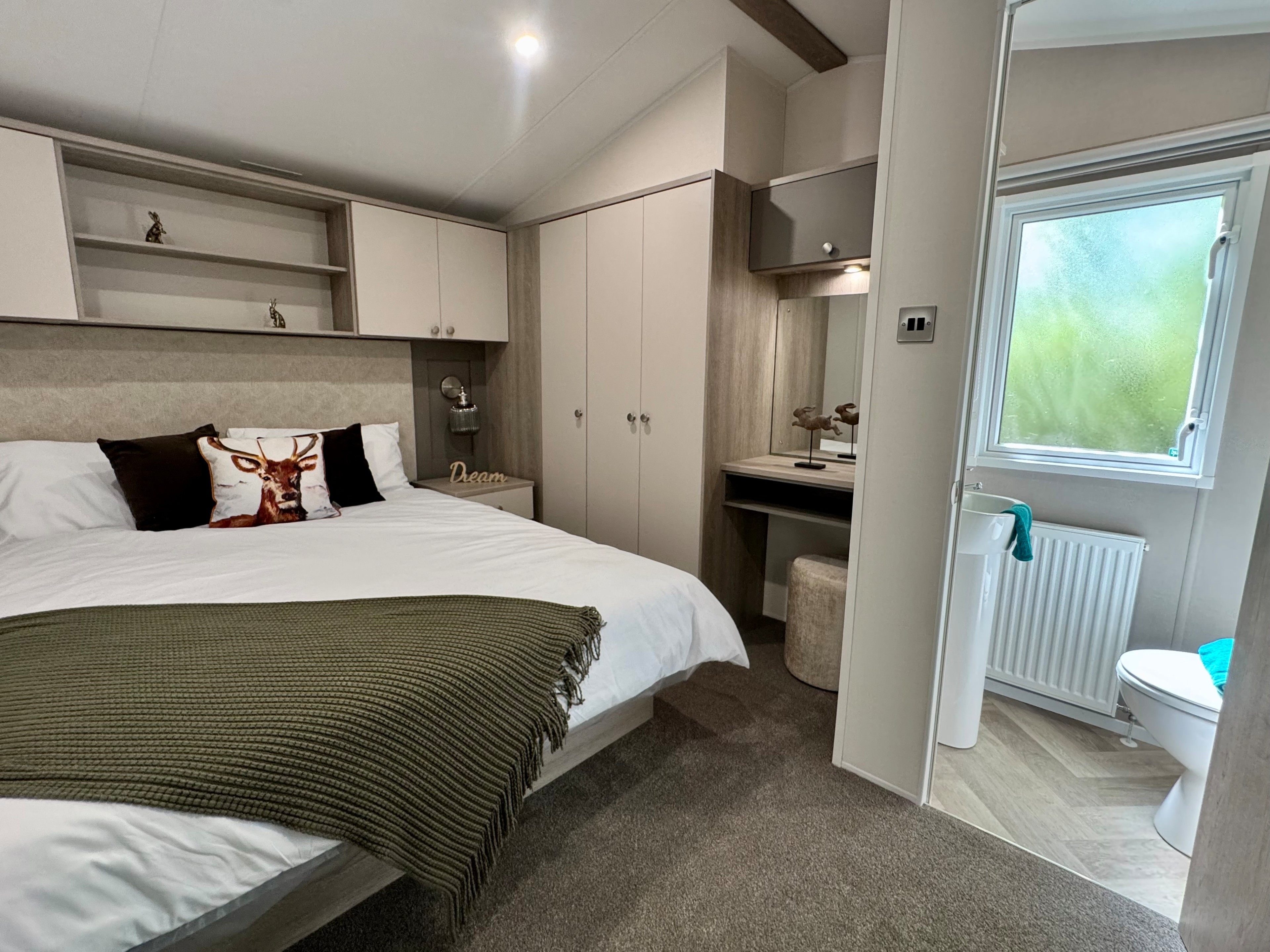 Photo of Willerby Salisbury 2026 (Static Caravan)