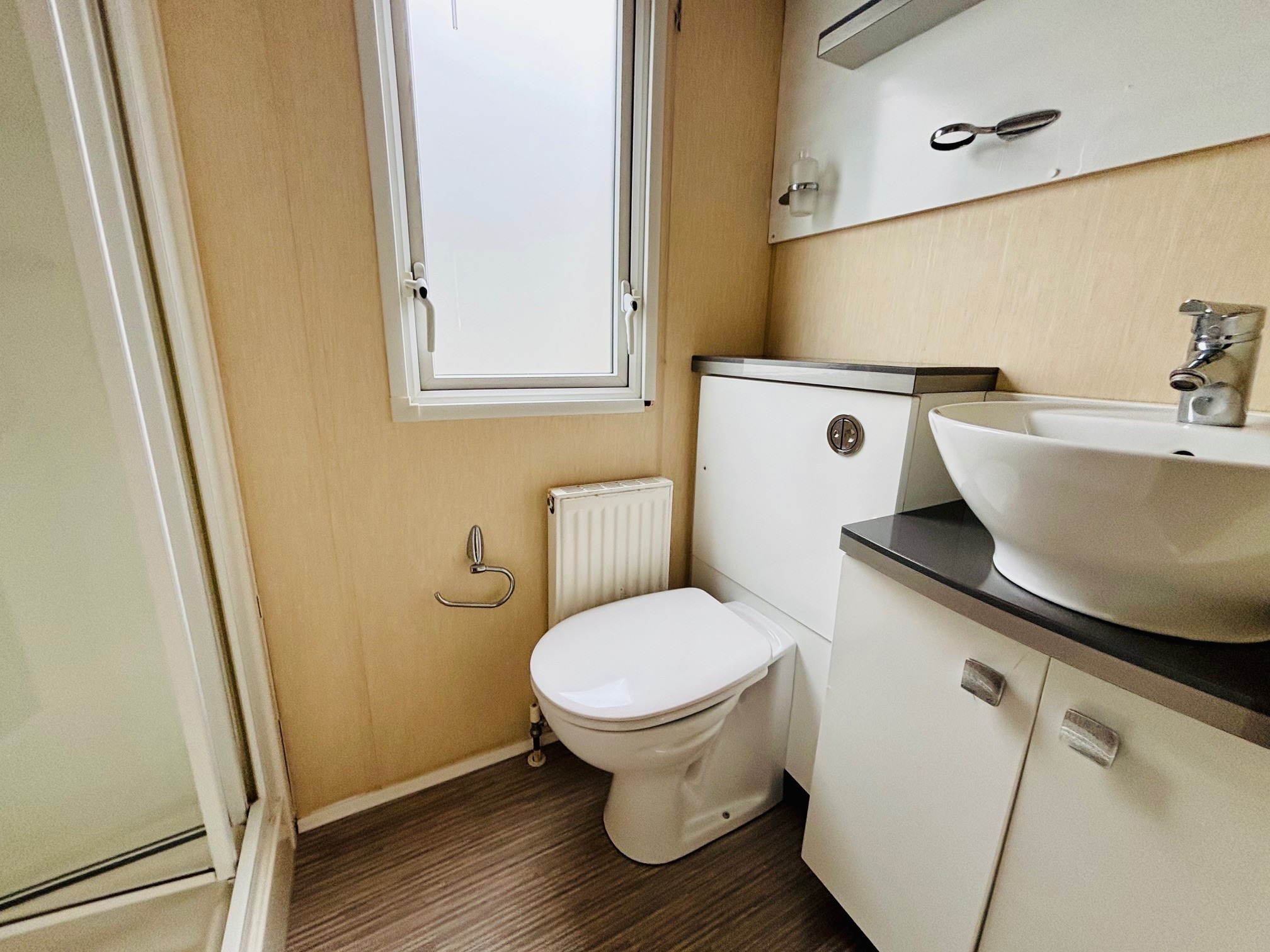 Photo of BK Bluebird Sherborne 2013 (Static Caravan)