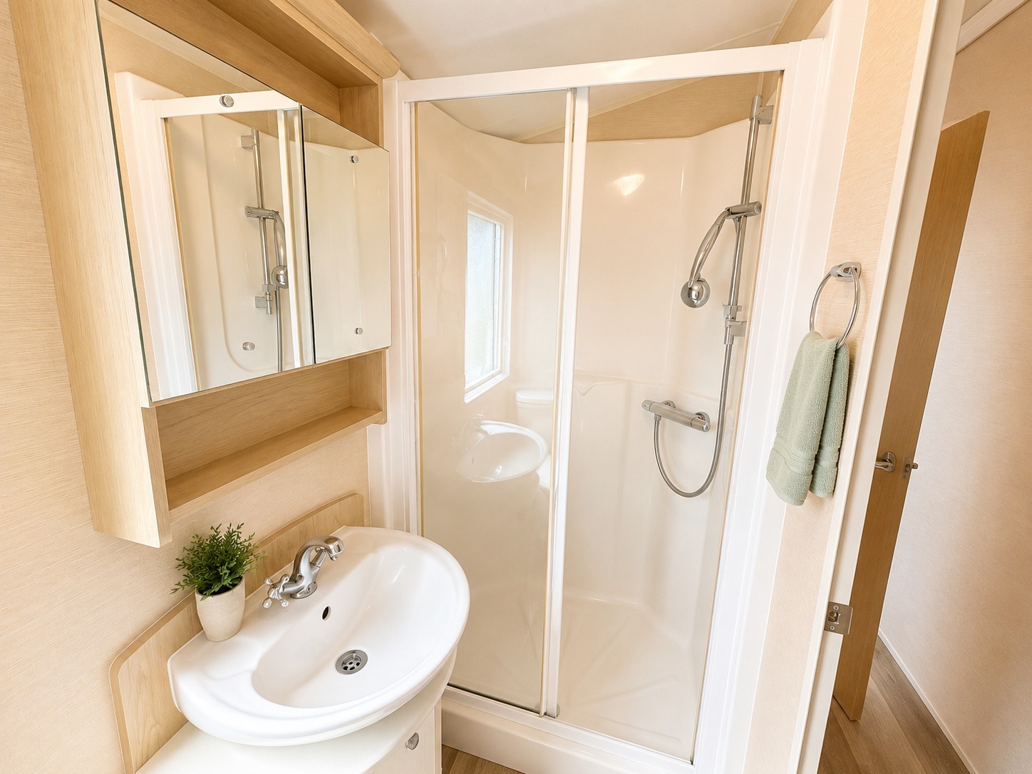 Photo of Willerby Granada 2010 (Static Caravan)