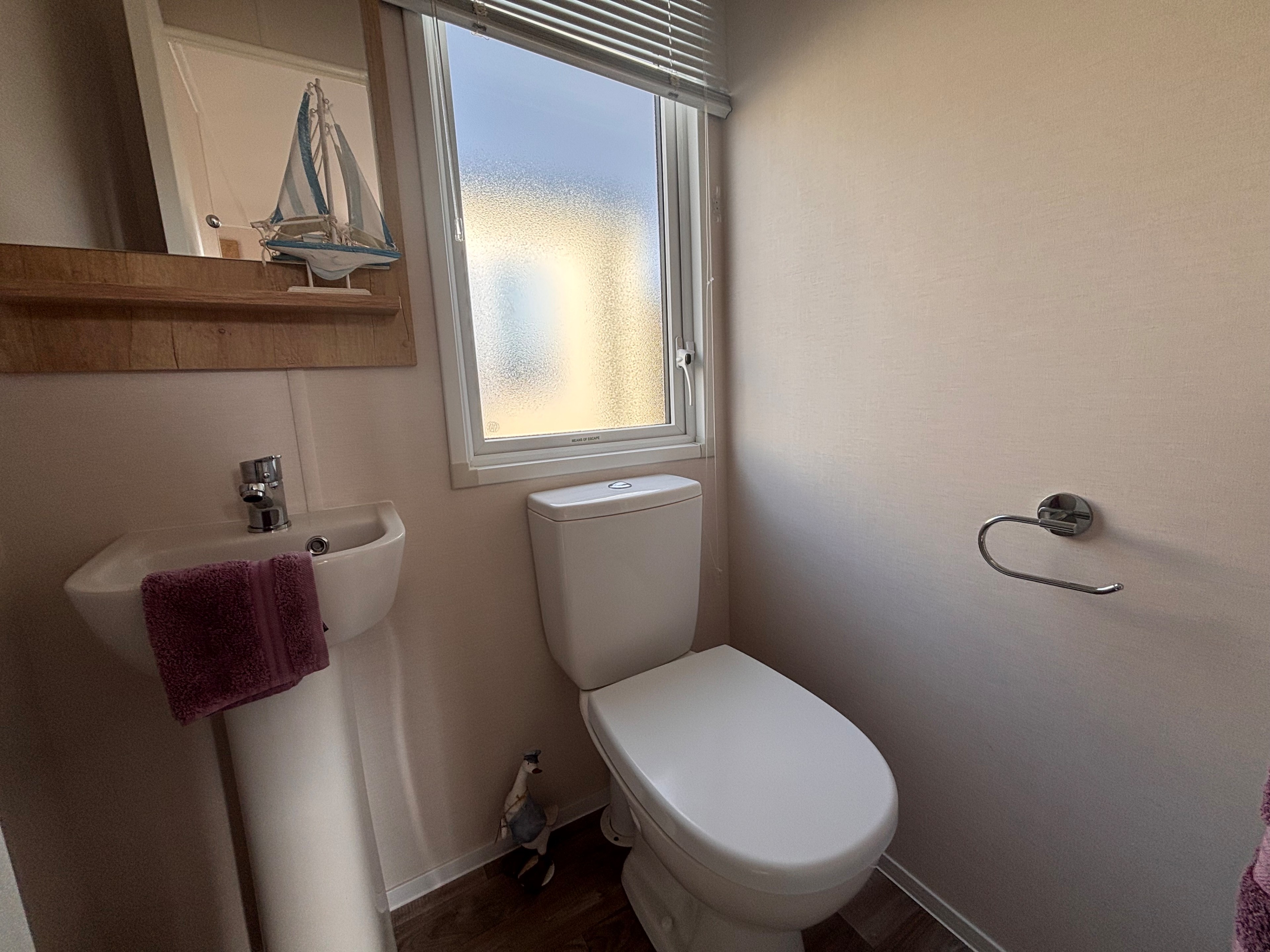 Photo of Sunseeker Zest 2021 (Static Caravan)