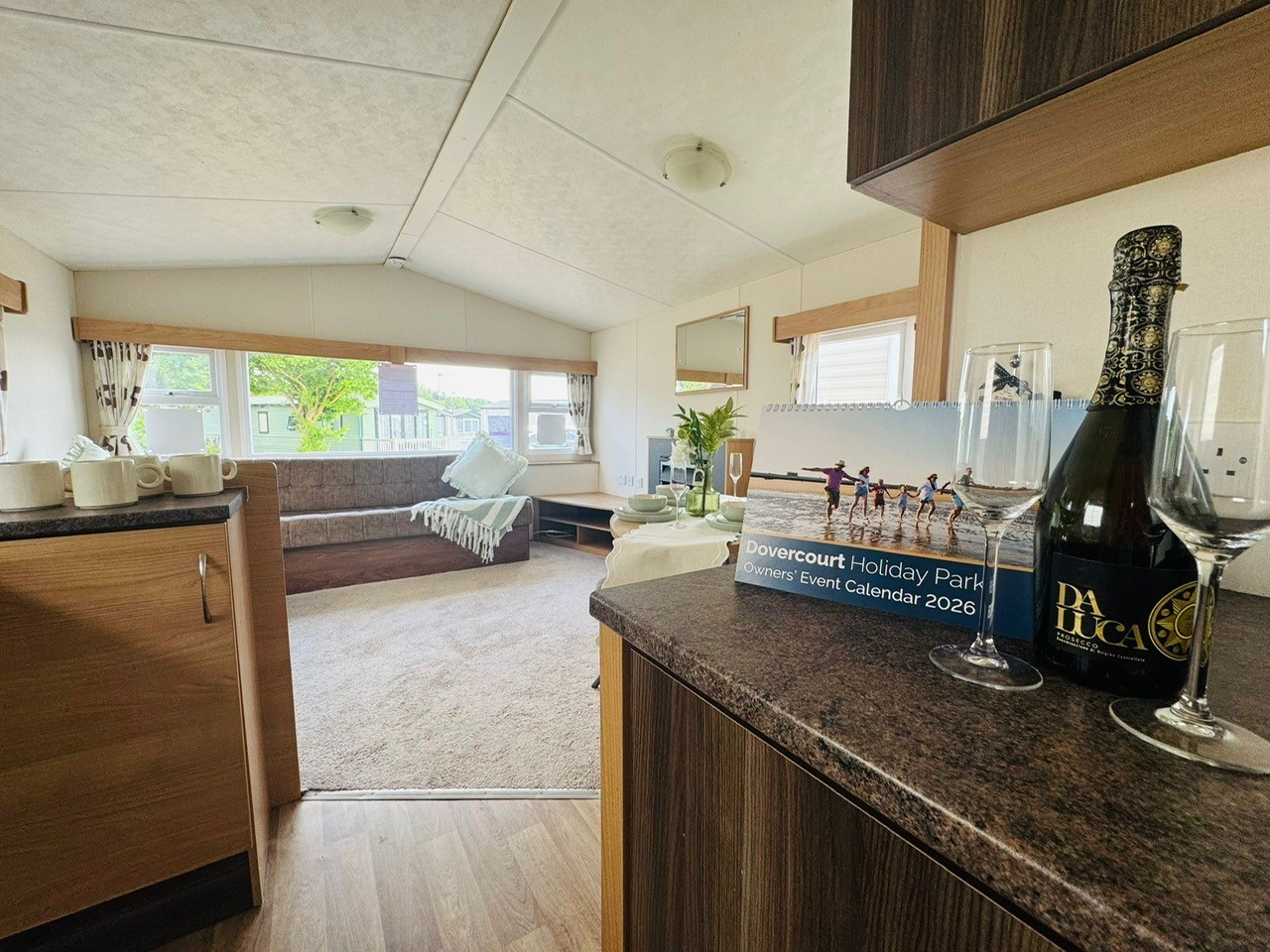 Photo of Delta Sofia 2015 (Static Caravan)