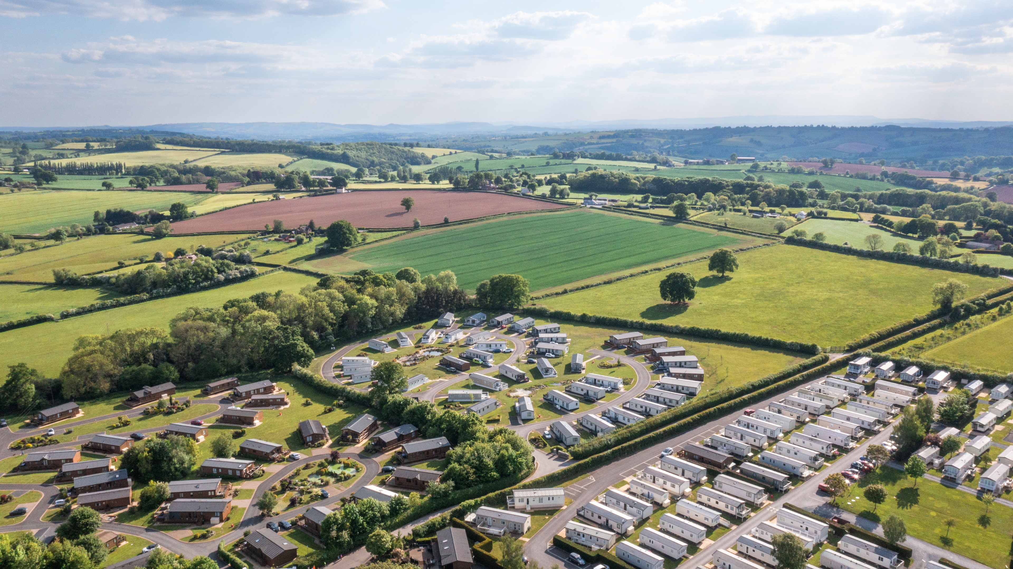 Photo of Willerby Etchingham 2016 (Static Caravan)