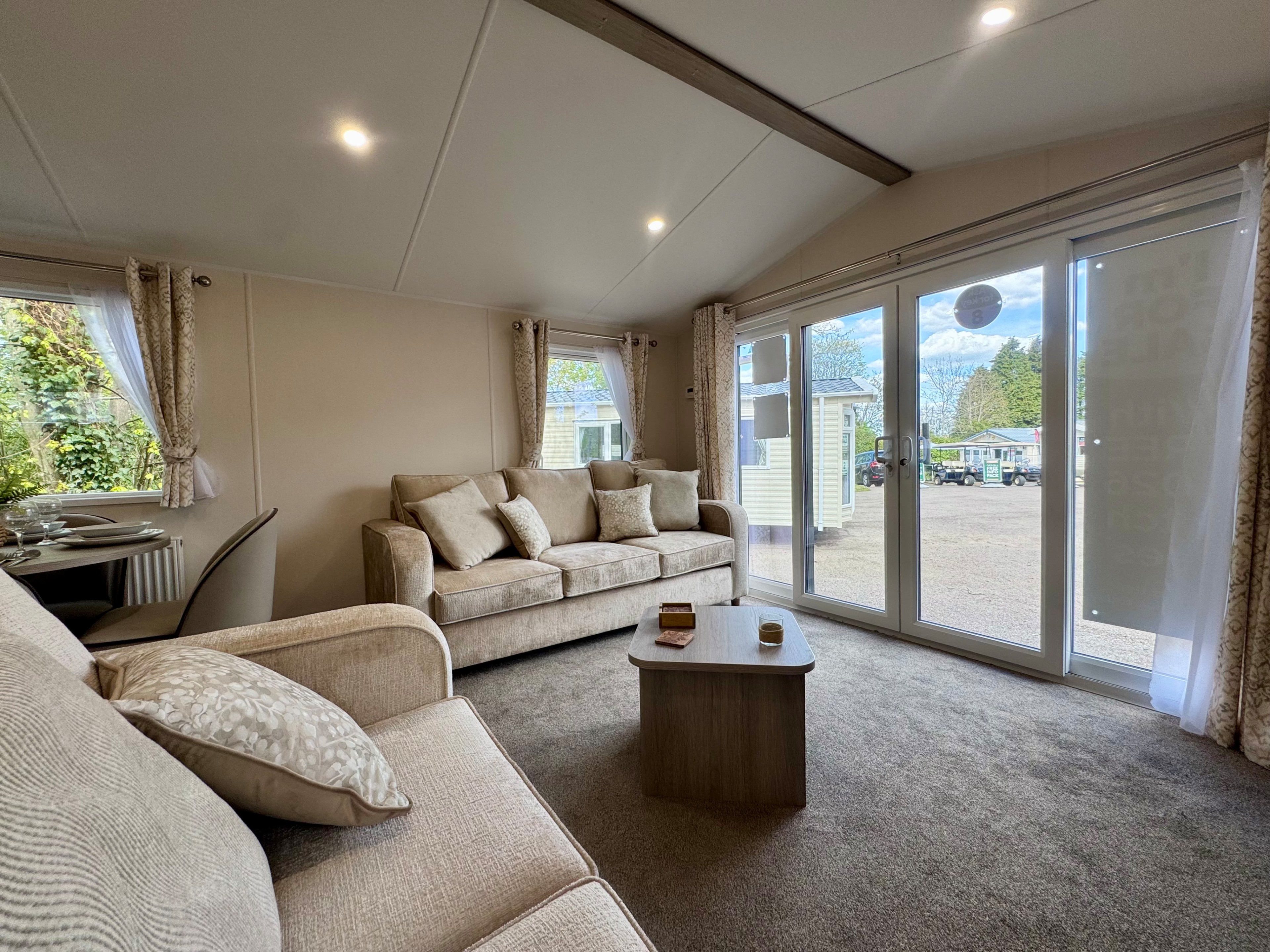 Photo of Willerby Salisbury 2026 (Static Caravan)