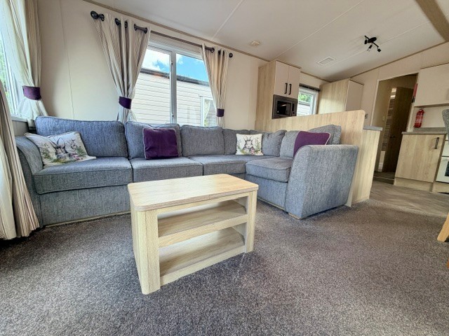 Photo of ABI Sunningdale 2018 (Static Caravan)