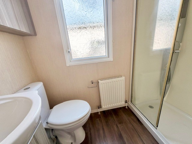 Photo of Swift Moselle 2013 (Static Caravan)