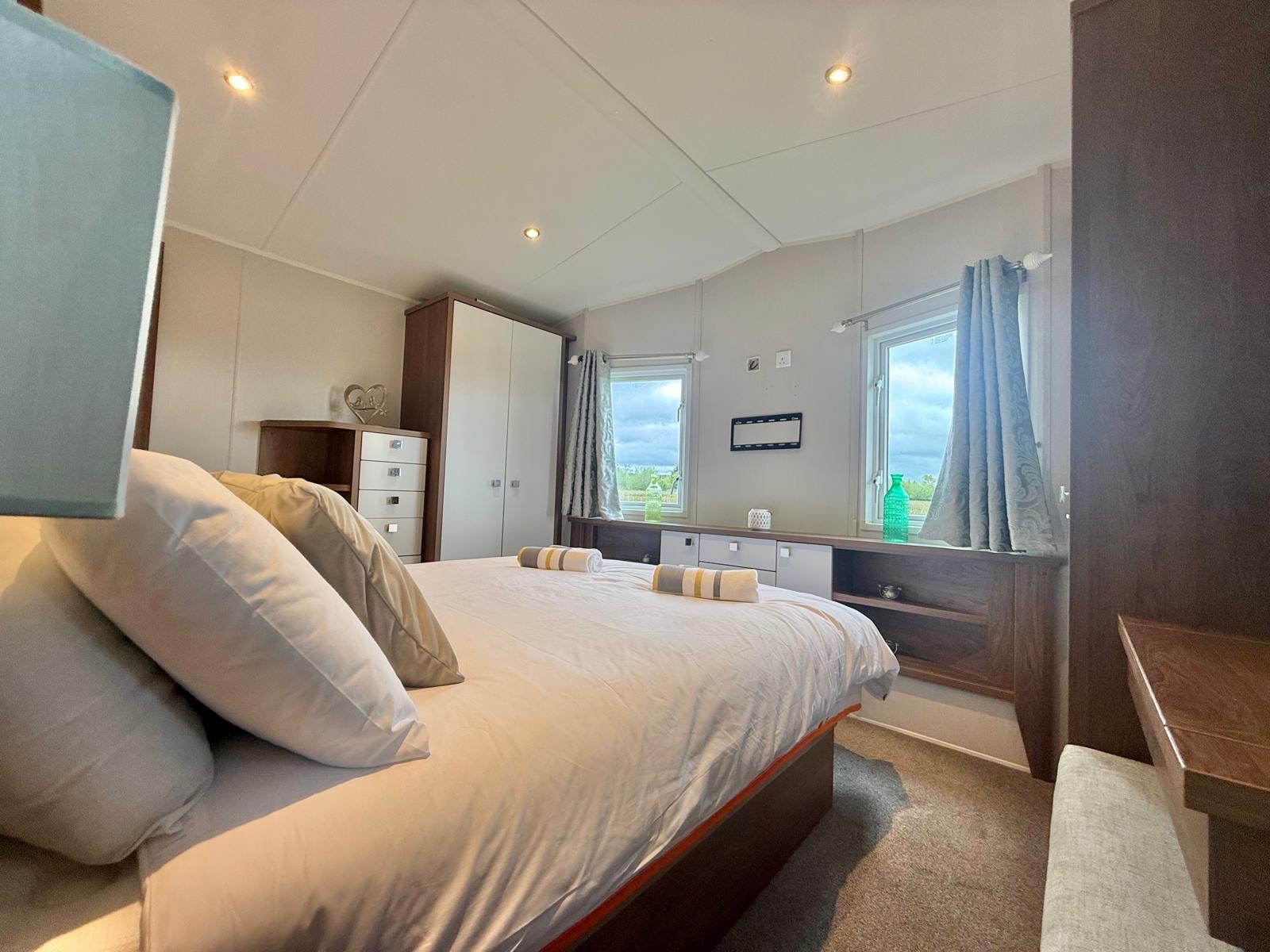 Photo of Willerby Skyline 2015 (Static Caravan)