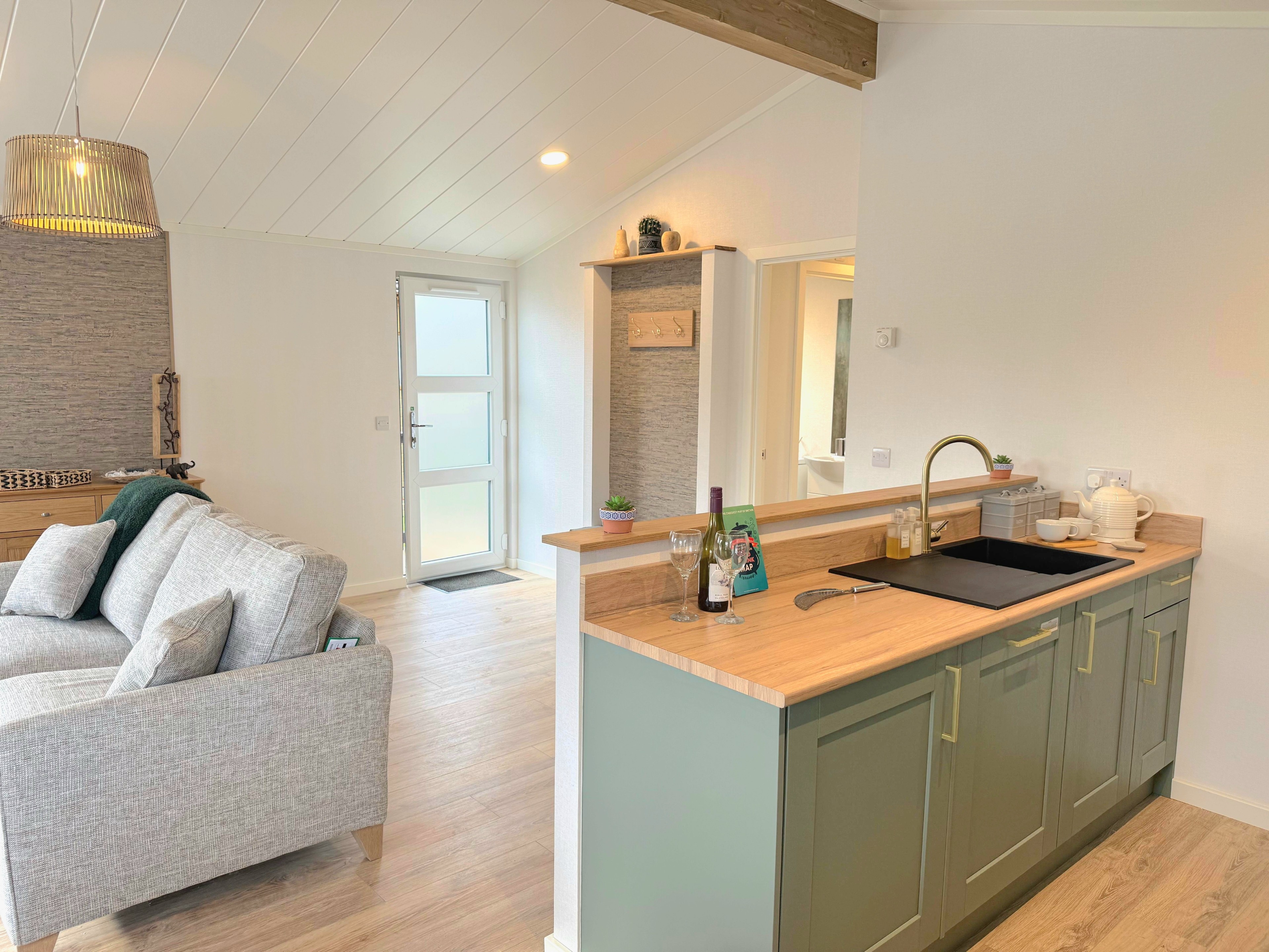 Photo of Aspire Menai 2026 (Luxury Lodge)