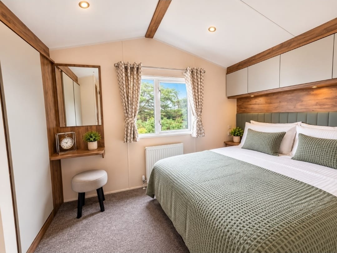 Photo of Willerby Brookwood 2026 (Static Caravan)
