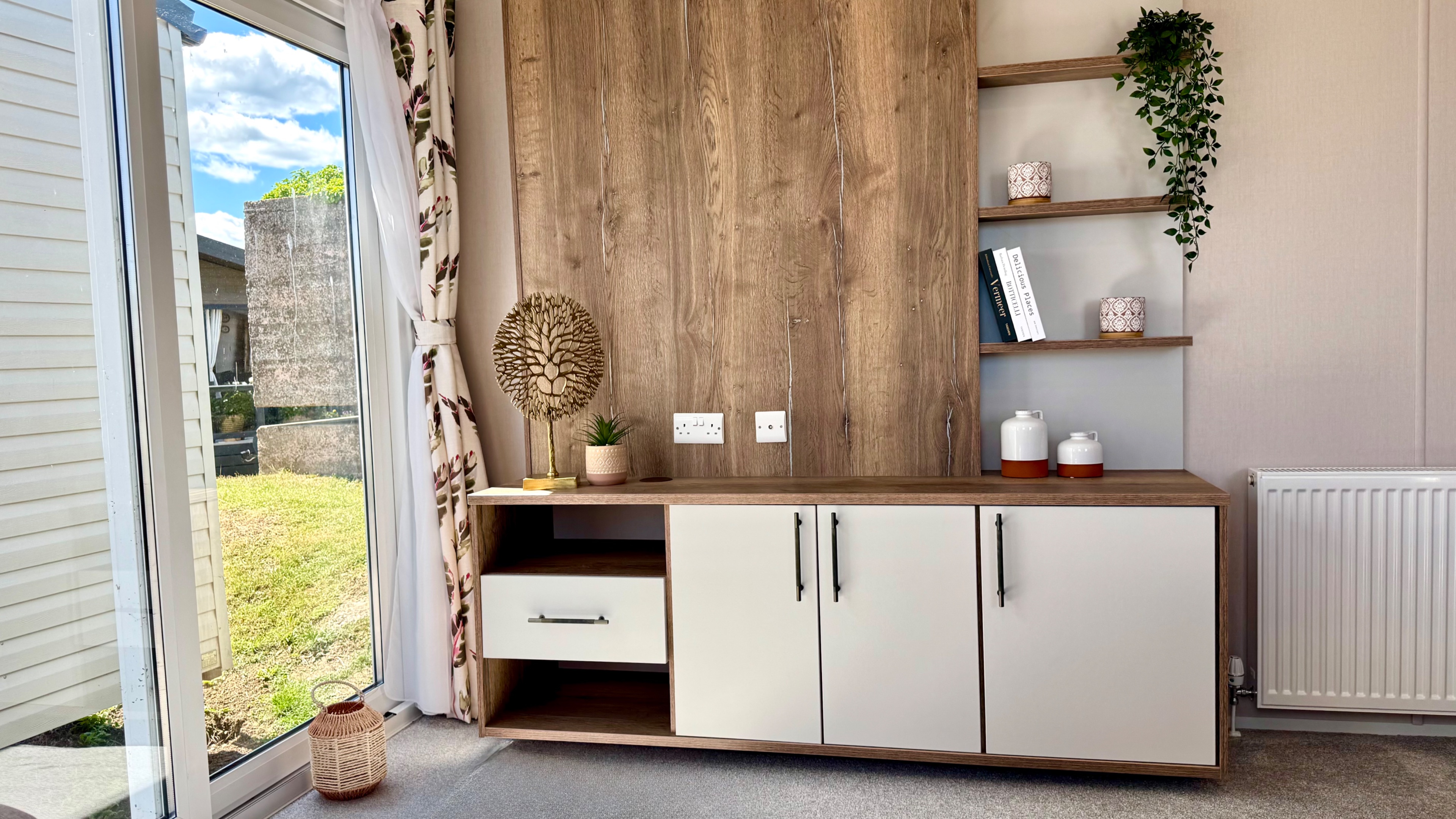 Photo of Atlas Sahara 2024 (Static Caravan)