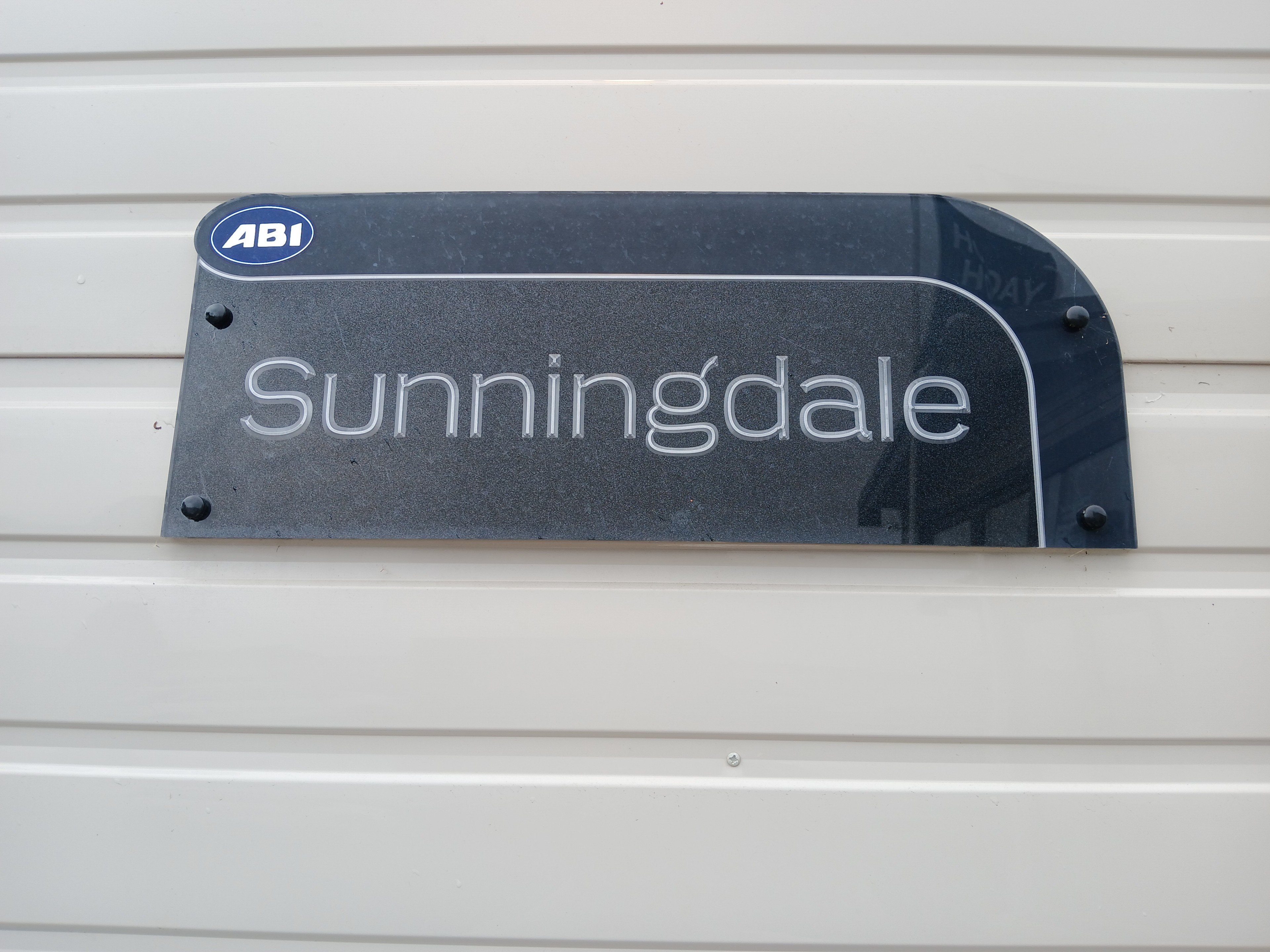 Photo of  Sunningdale 2018 (Static Caravan)
