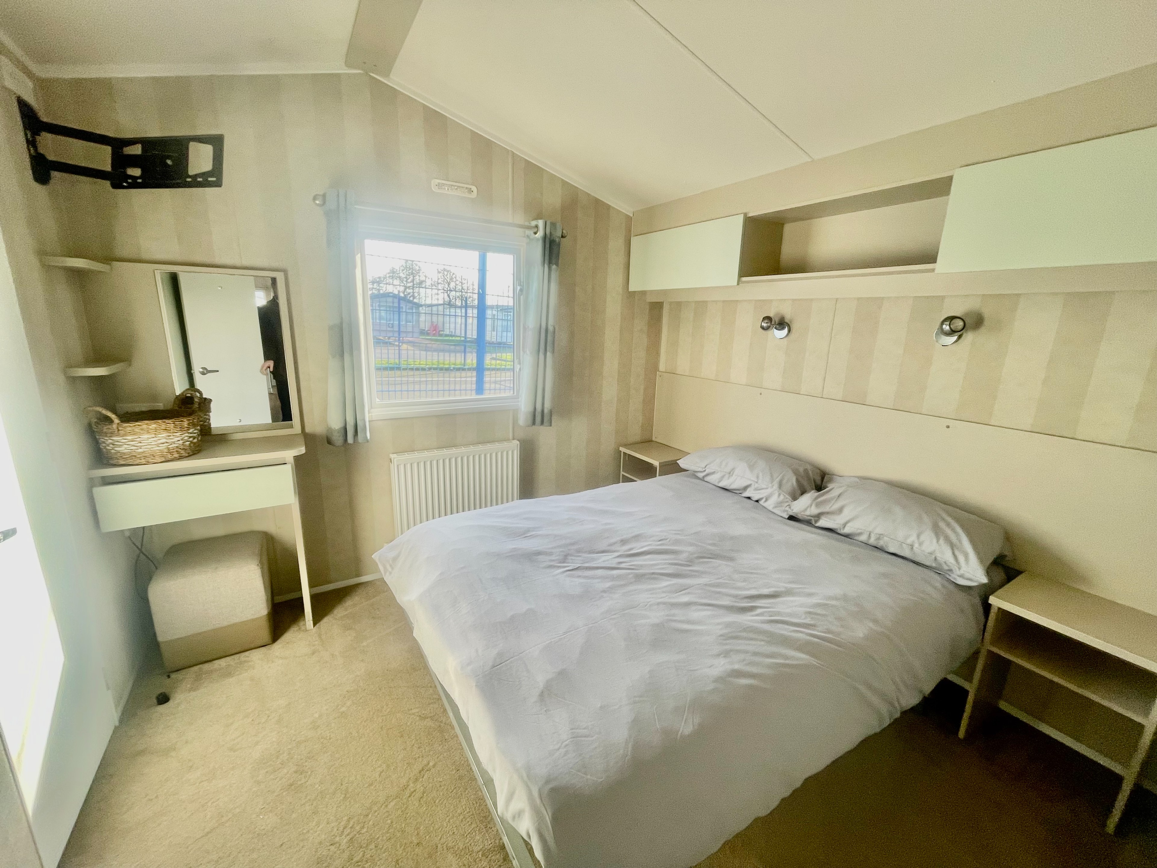Photo of Atlas Cavern 2019 (Static Caravan)