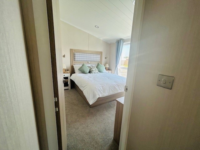 Photo of Swift Edmonton 2023 (Luxury Lodge)