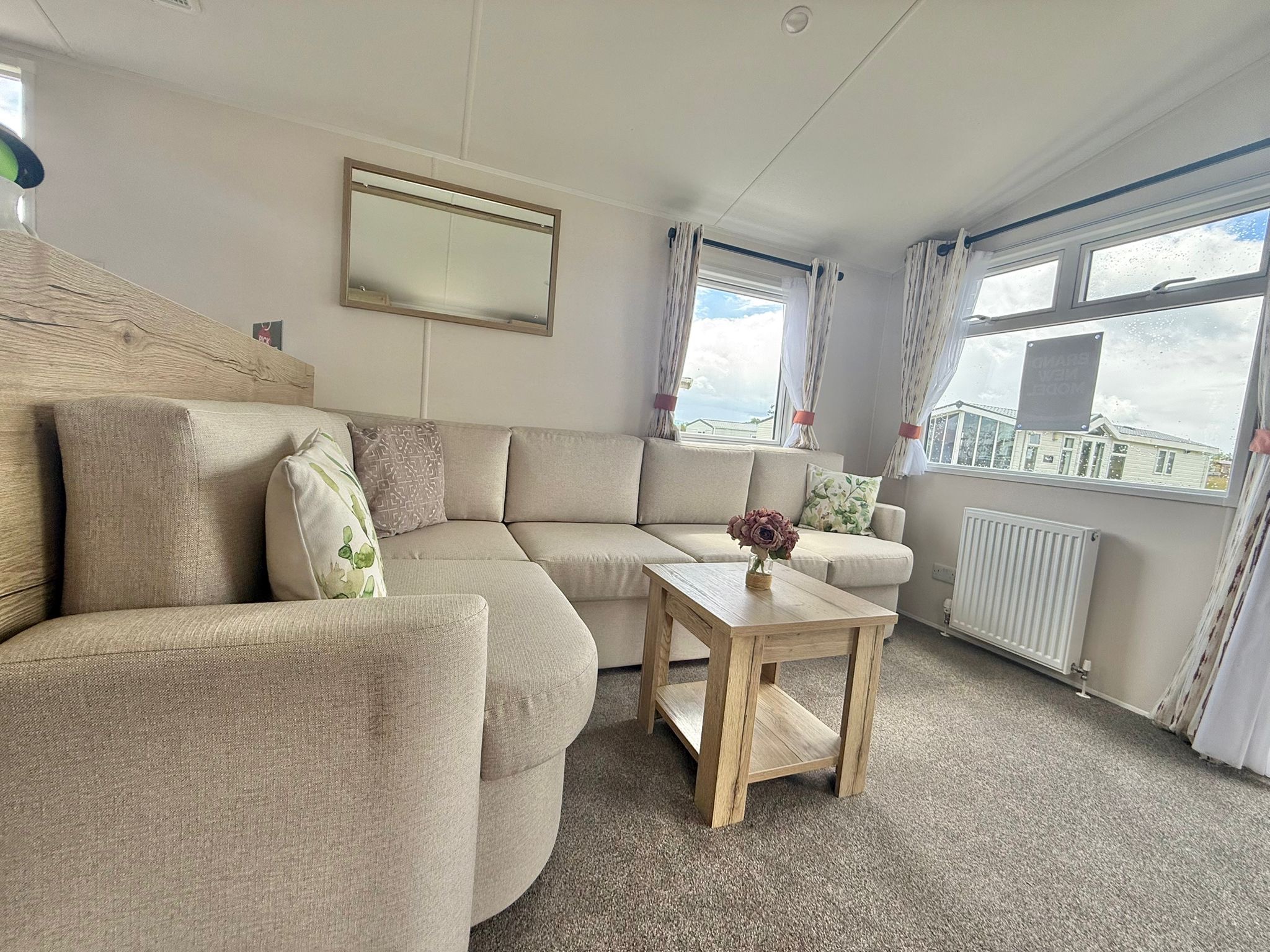 Photo of Willerby Rio 2025 (Static Caravan)