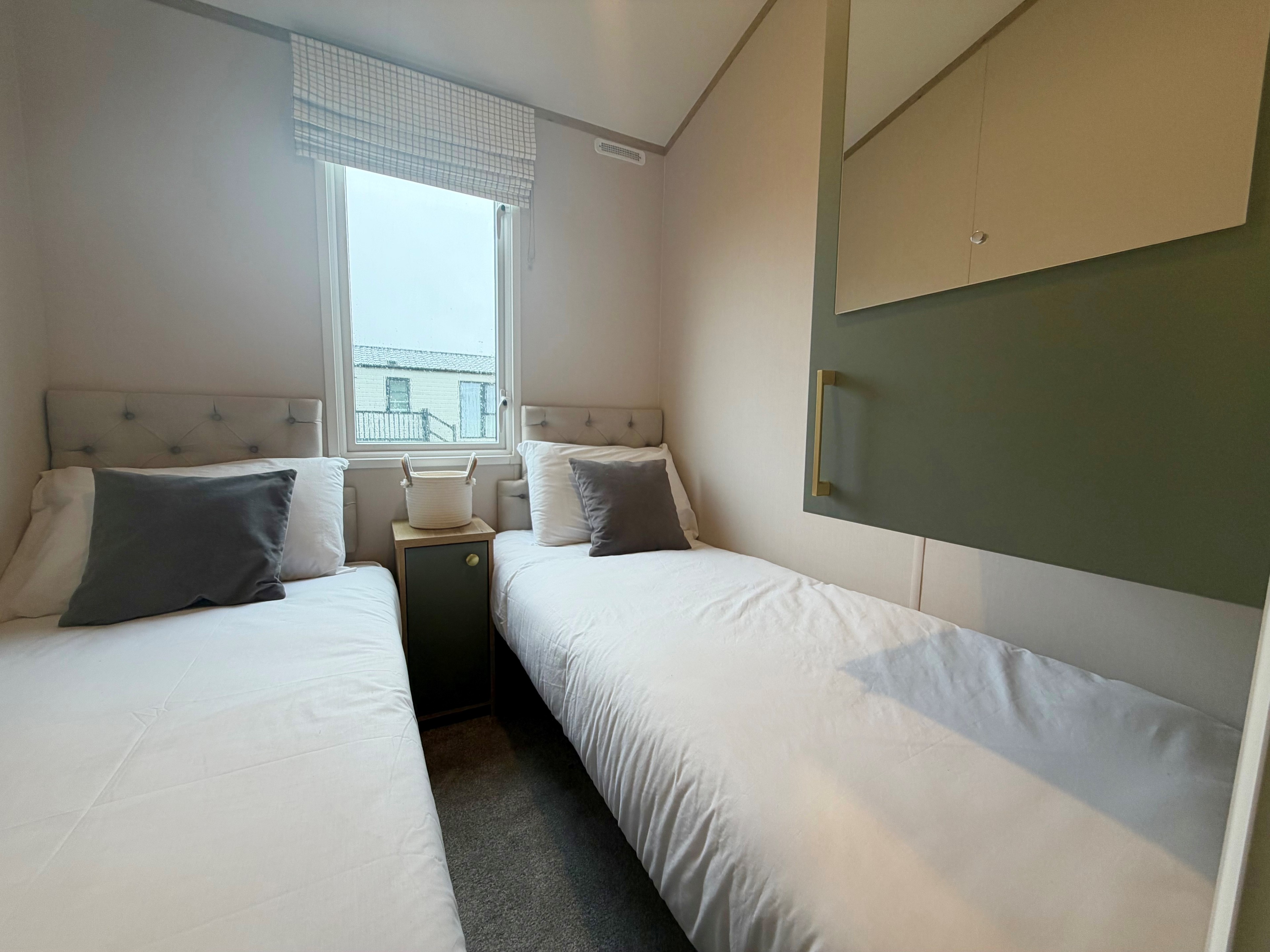 Photo of Atlas Heritage 2023 (Static Caravan)