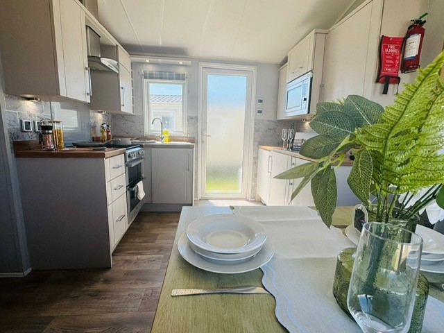 Photo of Willerby Winchester 2016 (Static Caravan)
