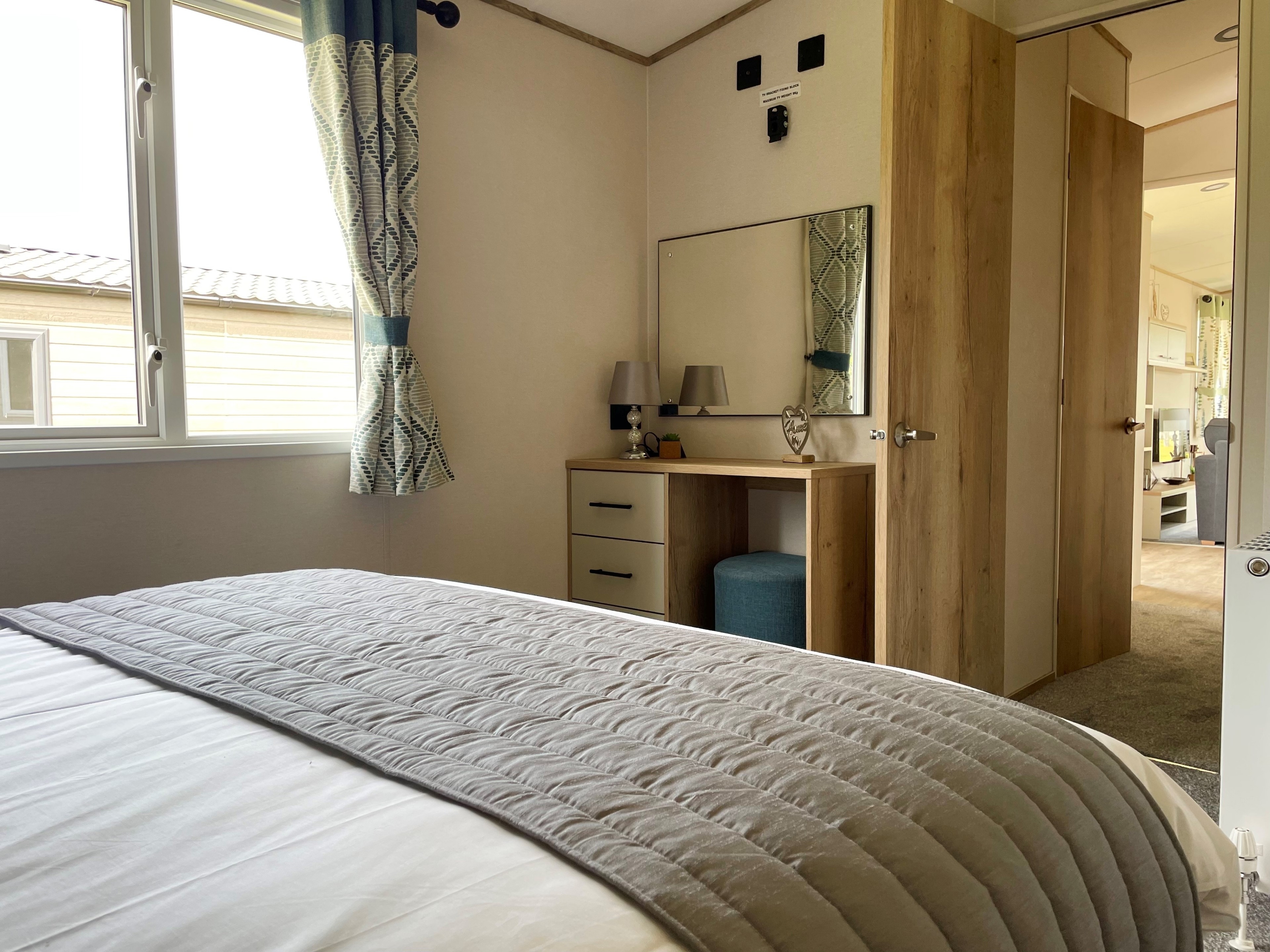 Photo of ABI Beverley 2022 (Static Caravan)
