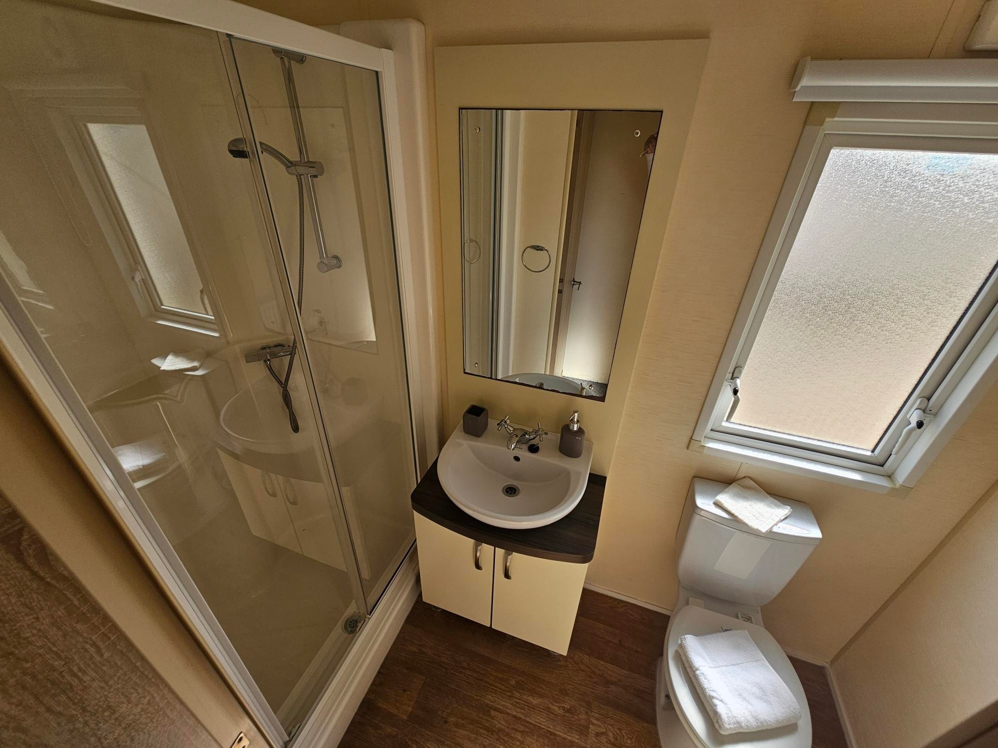 Photo of Willerby Sierra 2015 (Static Caravan)