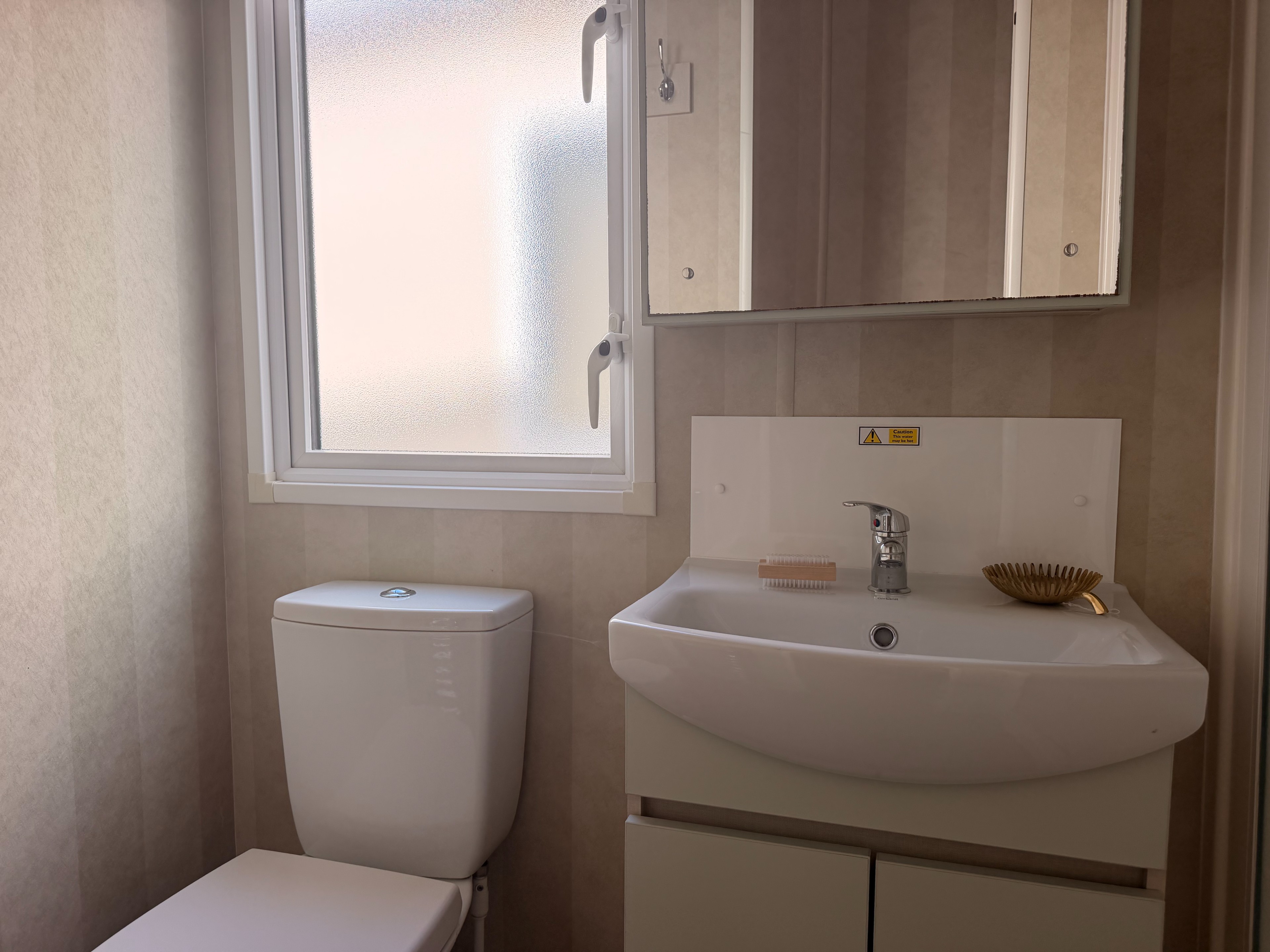 Photo of Atlas Cavern 2019 (Static Caravan)