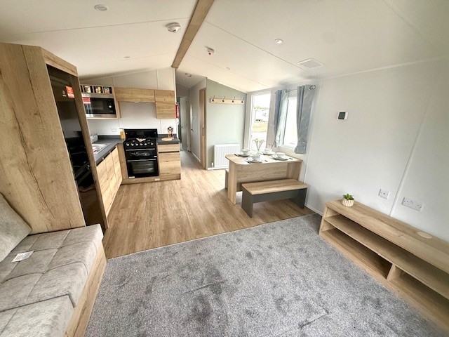 Photo of Willerby Midhurst 2024 (Static Caravan)