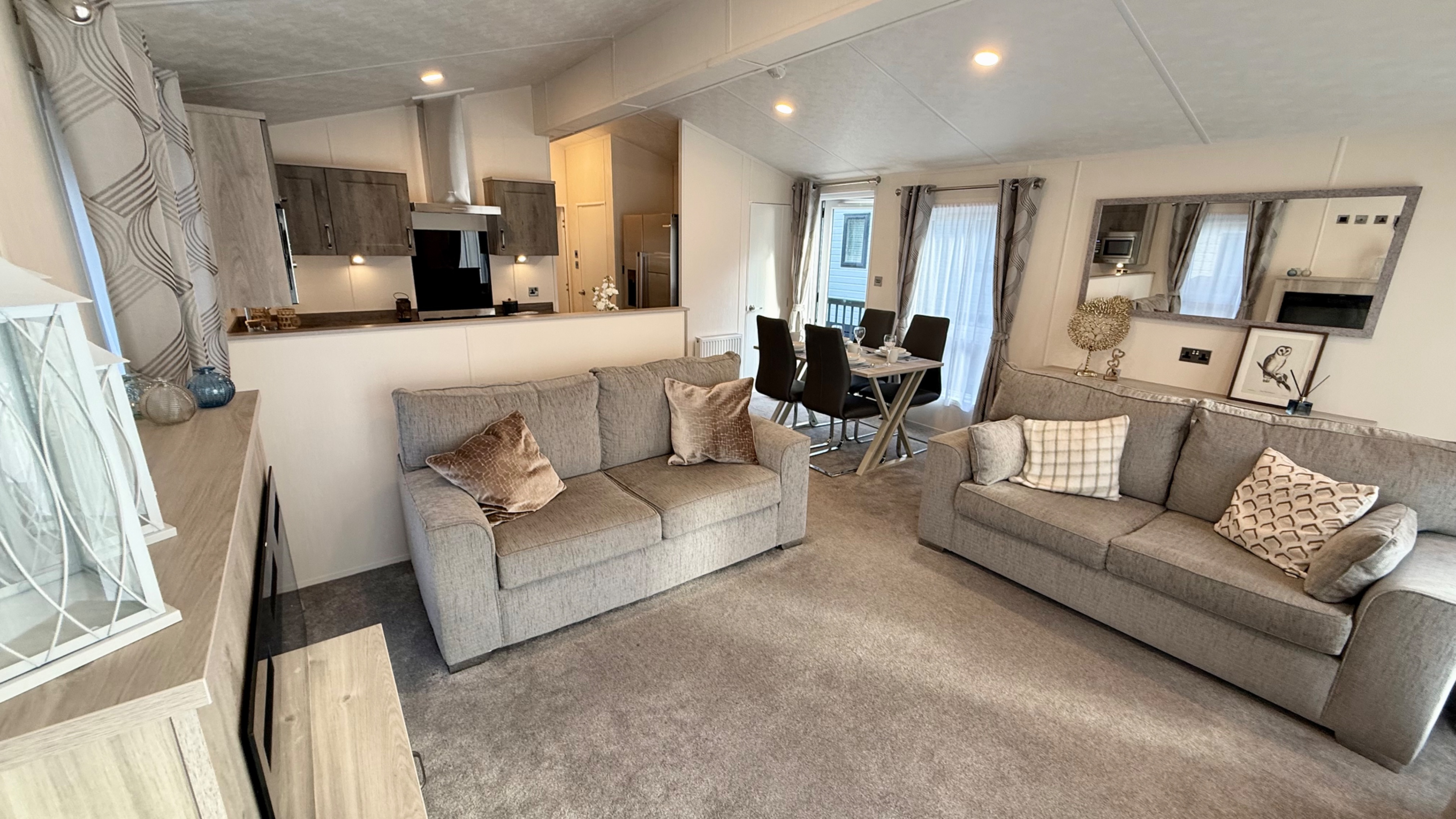 Photo of Delta Cambridge Lodge 2023 (Lodge)