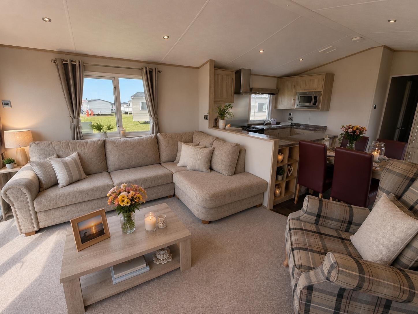 Photo of Carnaby Helmsley 2017 (Villa)