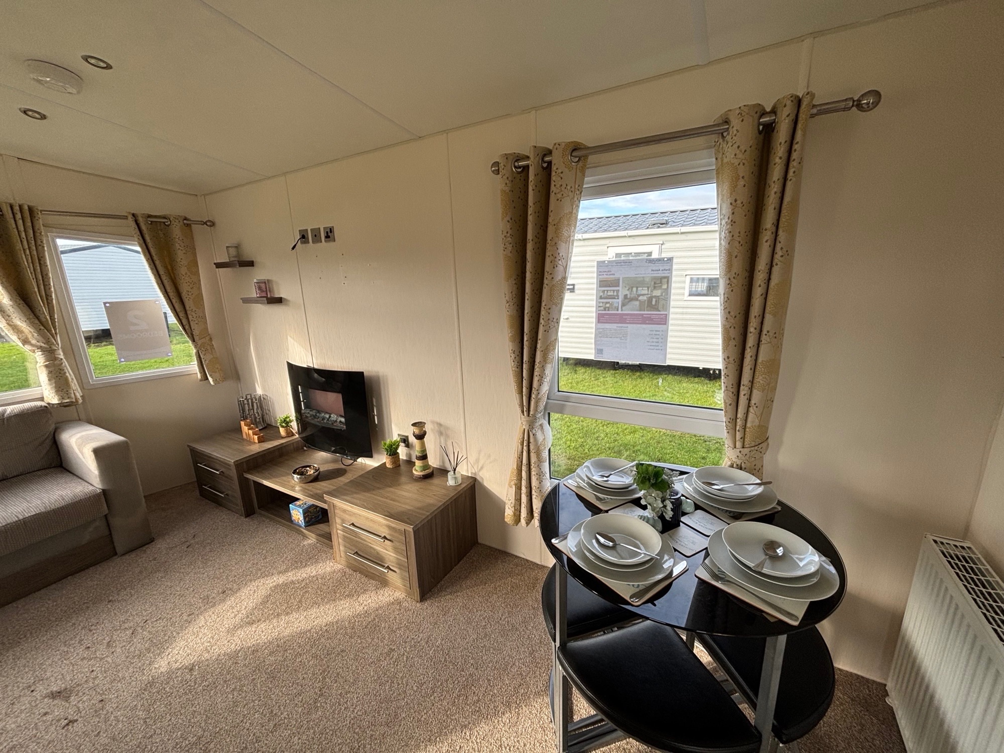 Photo of Delta Ascot 2017 (Static Caravan)